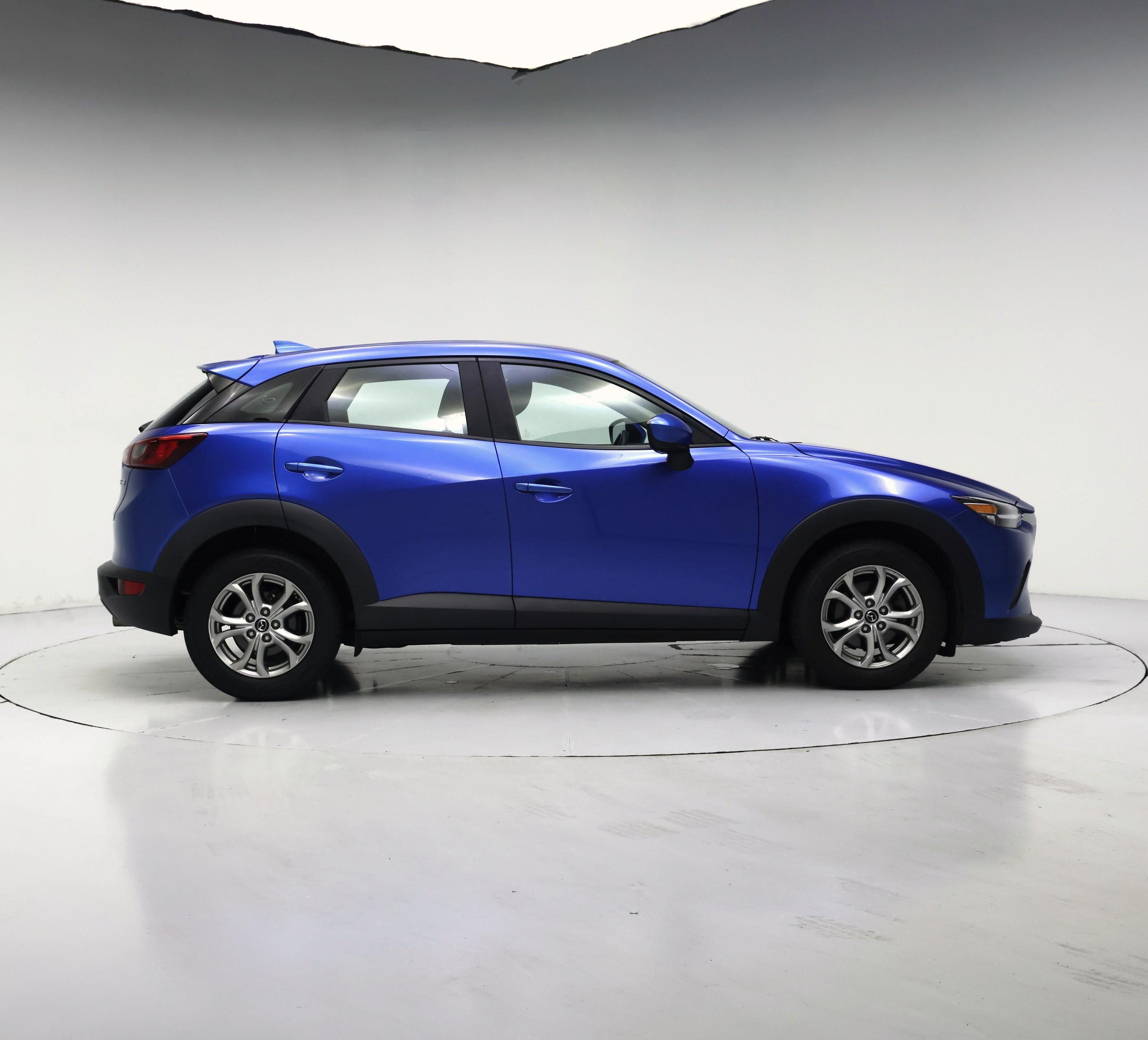 Thumbnail: 2017 Mazda CX-3 - 7