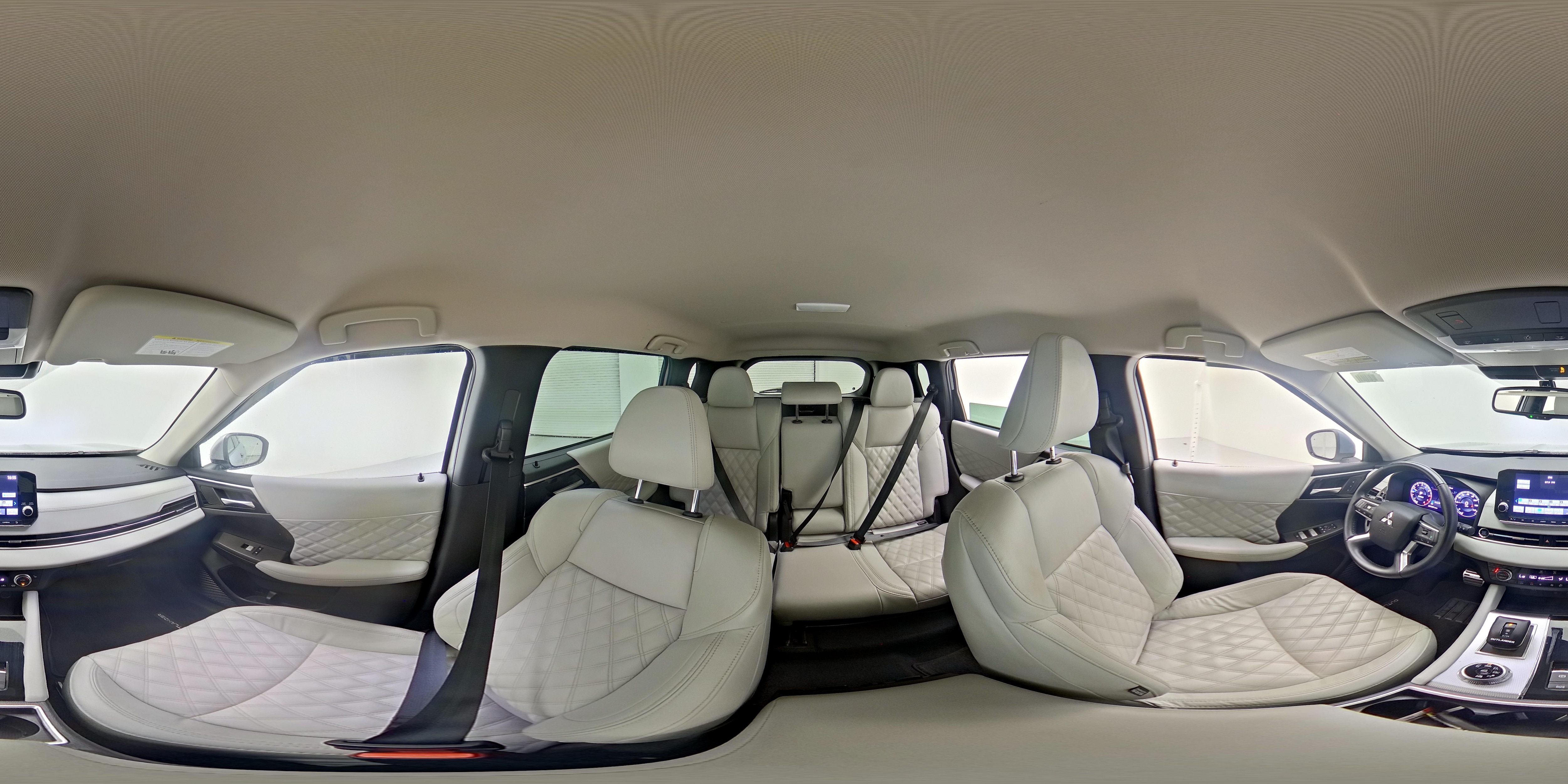 2022 Mitsubishi Outlander SEL - Photo 25