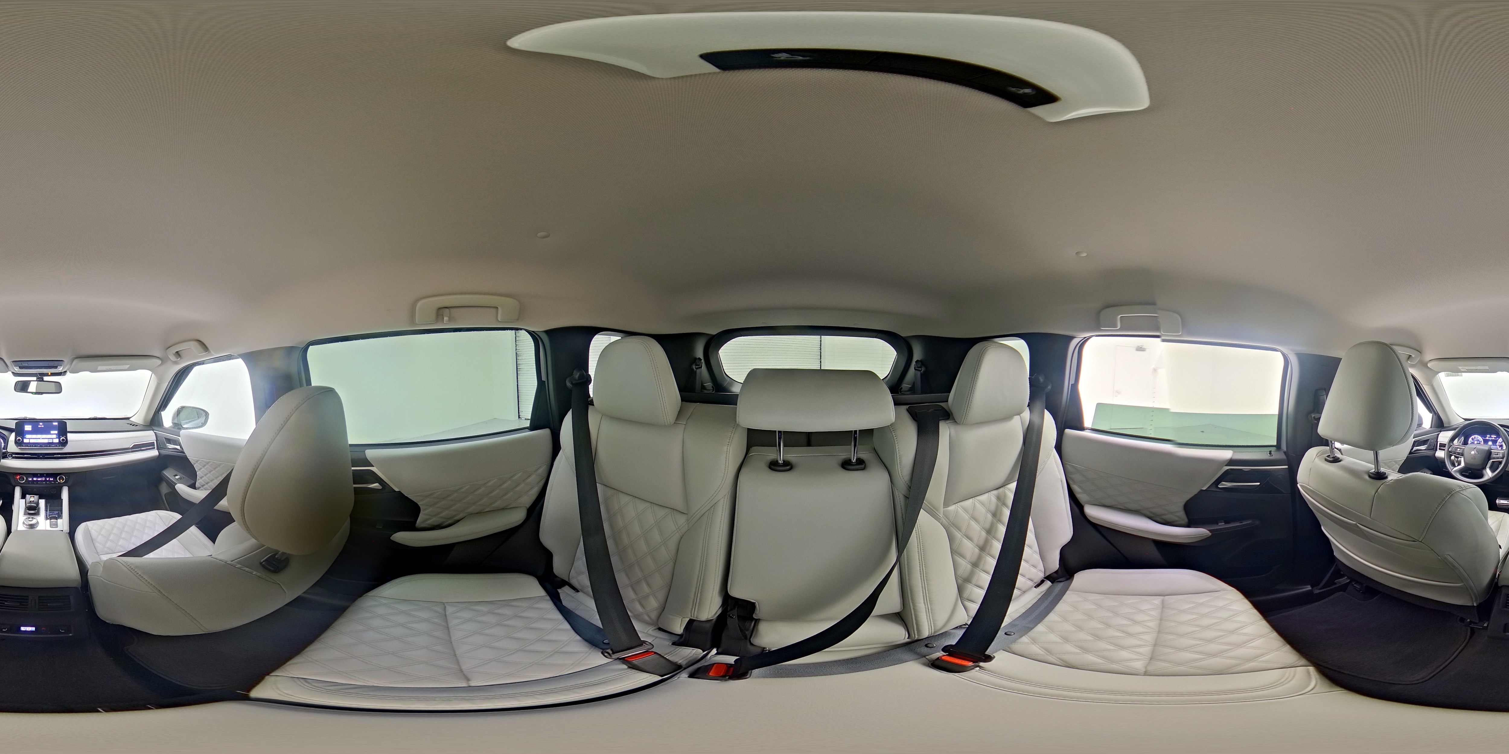 2022 Mitsubishi Outlander SEL - Photo 26