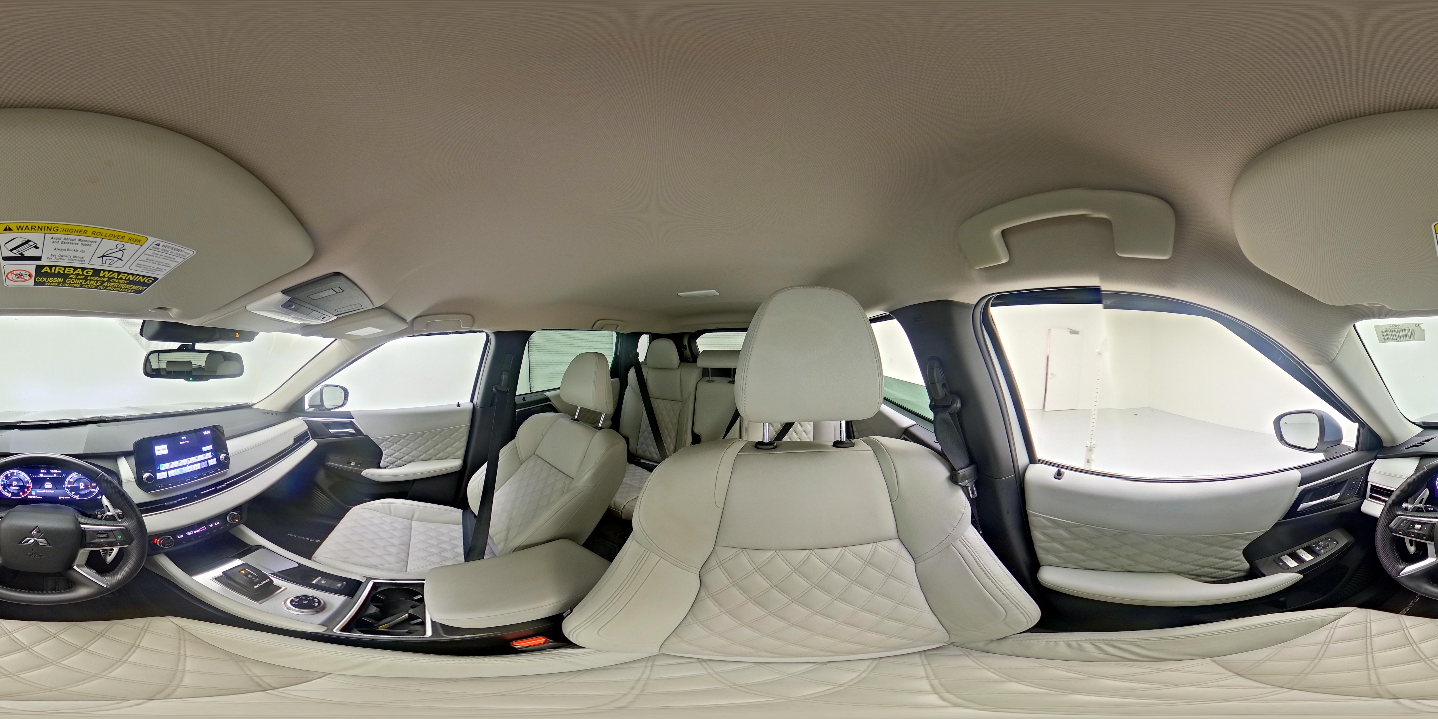 2022 Mitsubishi Outlander SEL - Photo 27