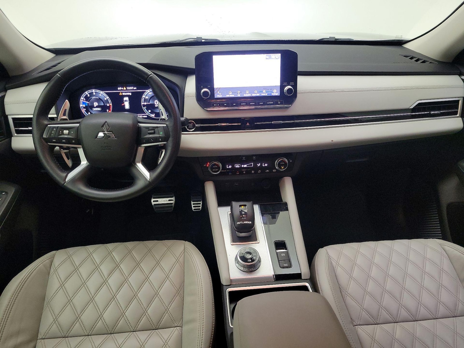 2022 Mitsubishi Outlander SEL - Photo 10