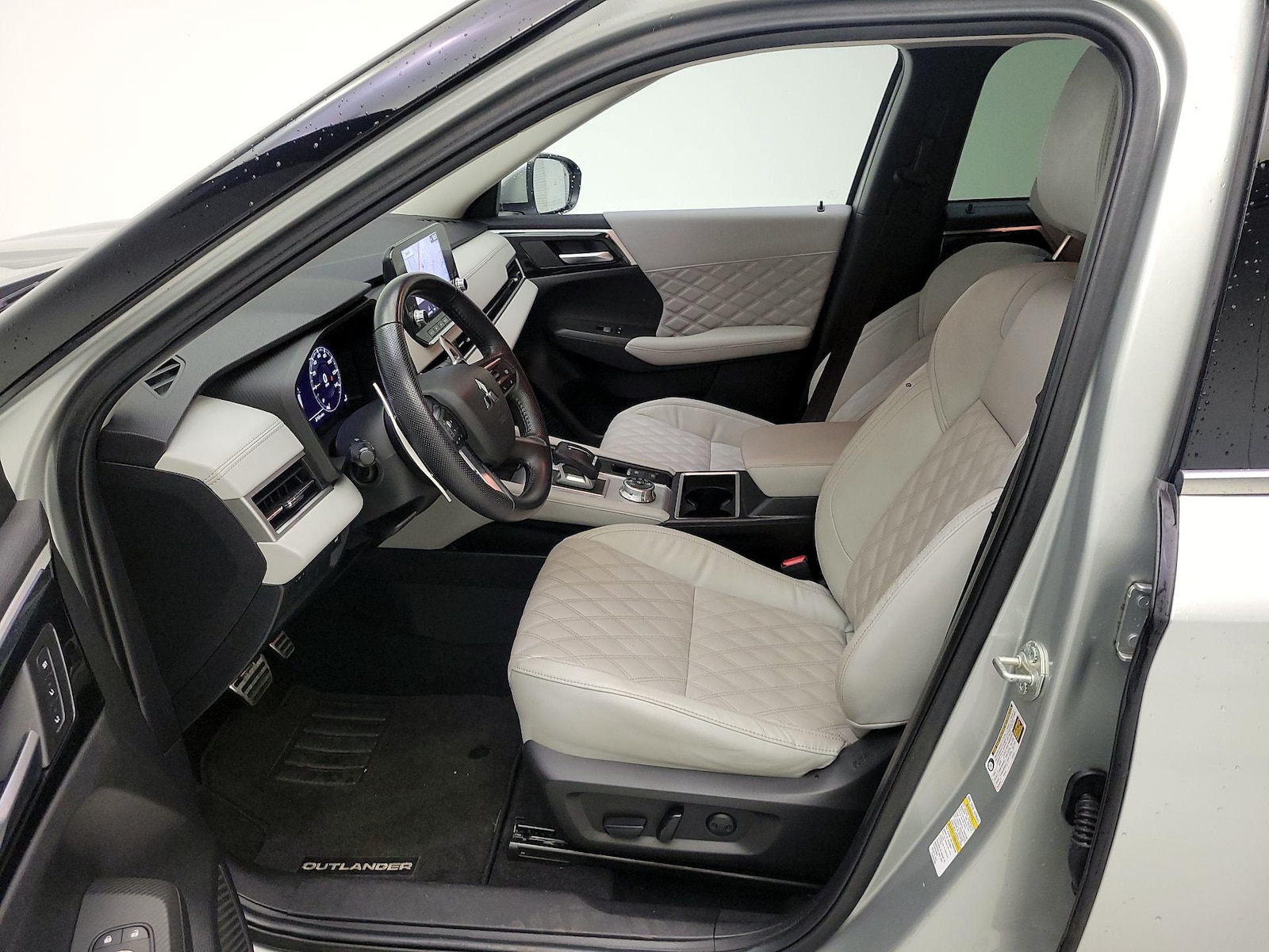 2022 Mitsubishi Outlander SEL - Photo 12