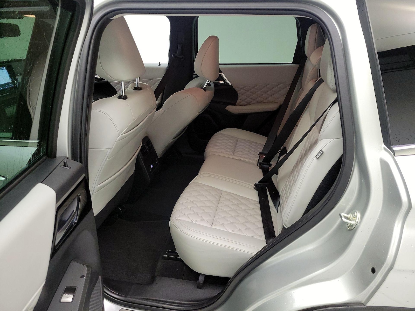 2022 Mitsubishi Outlander SEL - Photo 21