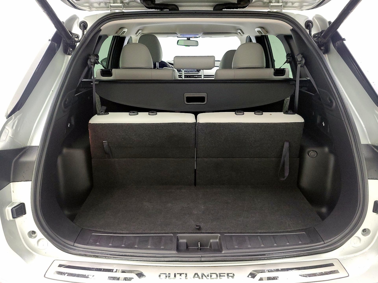 2022 Mitsubishi Outlander SEL - Photo 22