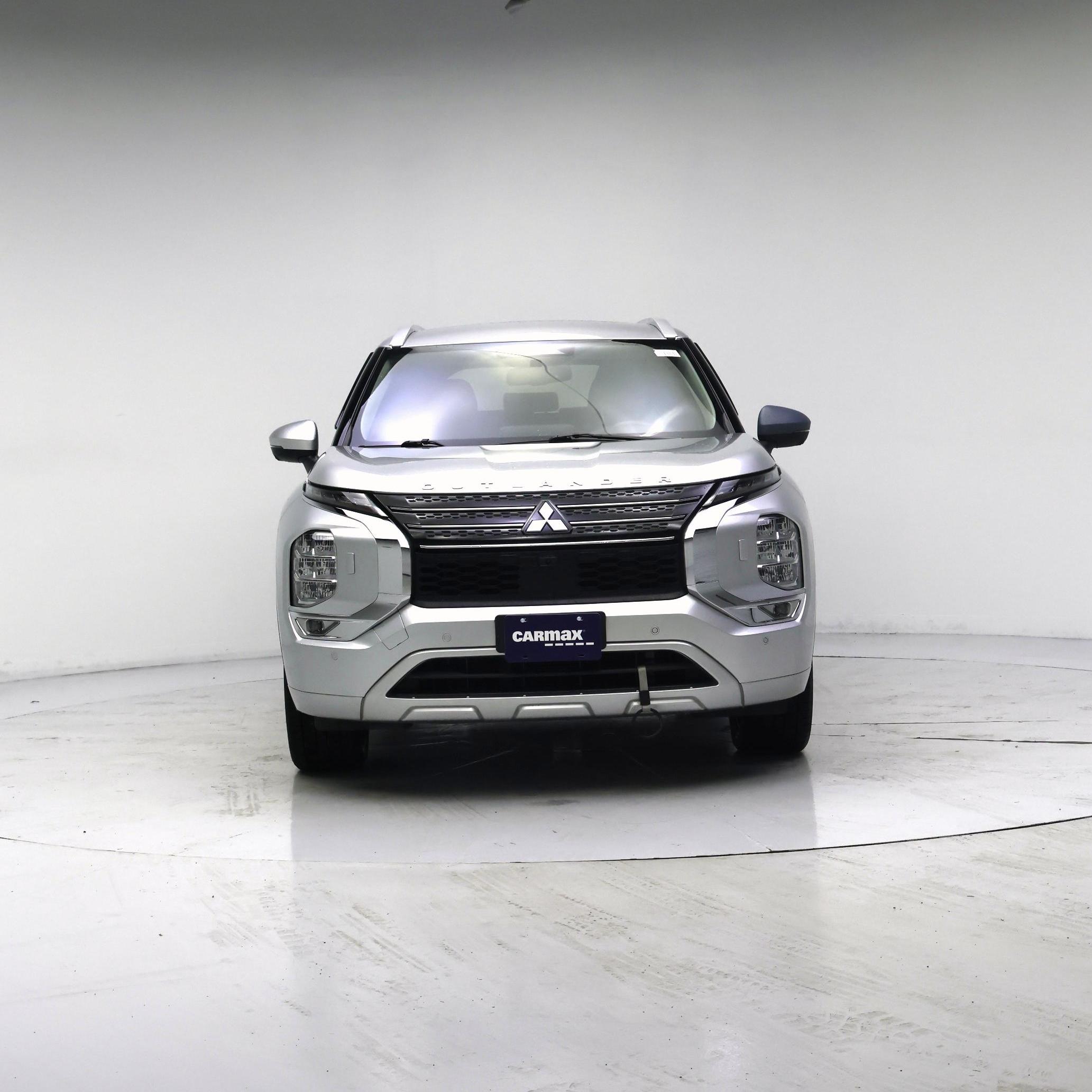 Thumbnail: 2022 Mitsubishi Outlander - 5