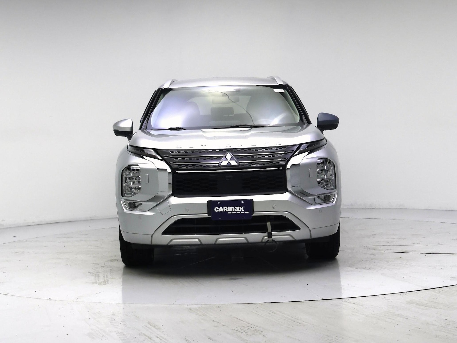2022 Mitsubishi Outlander SEL - Photo 6