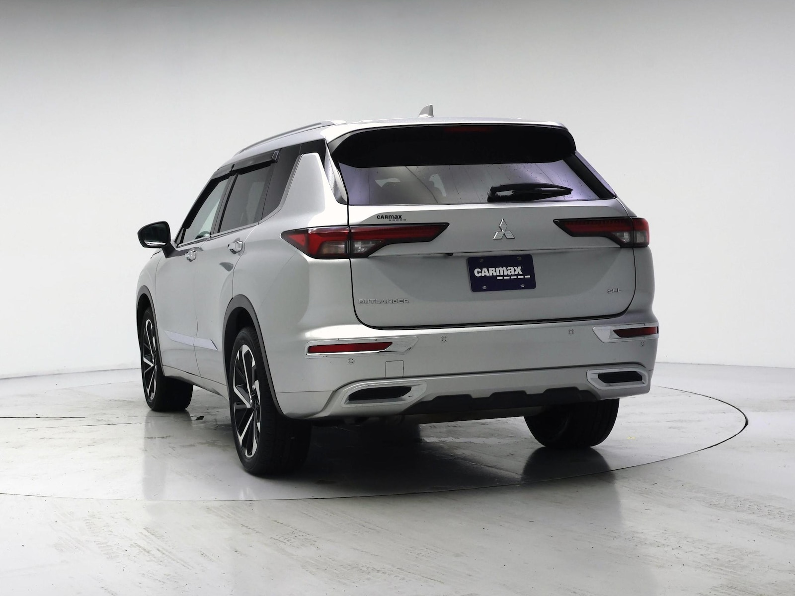 2022 Mitsubishi Outlander SEL - Photo 7