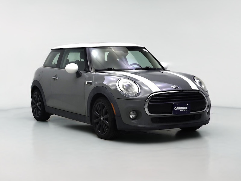 2016 MINI Cooper Hardtop  -
                  Laurel, MD