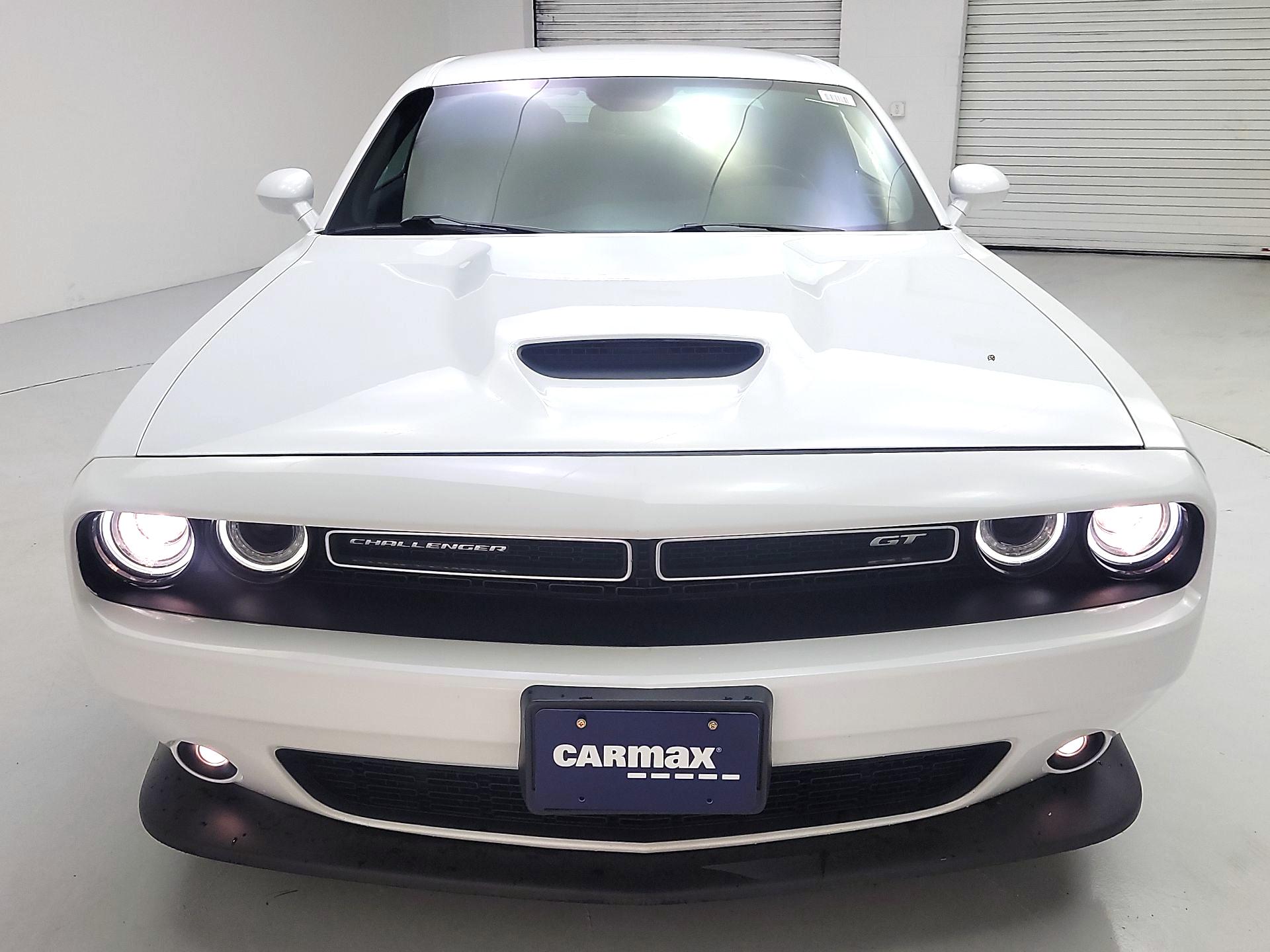 Thumbnail: 2022 Dodge Challenger - 2