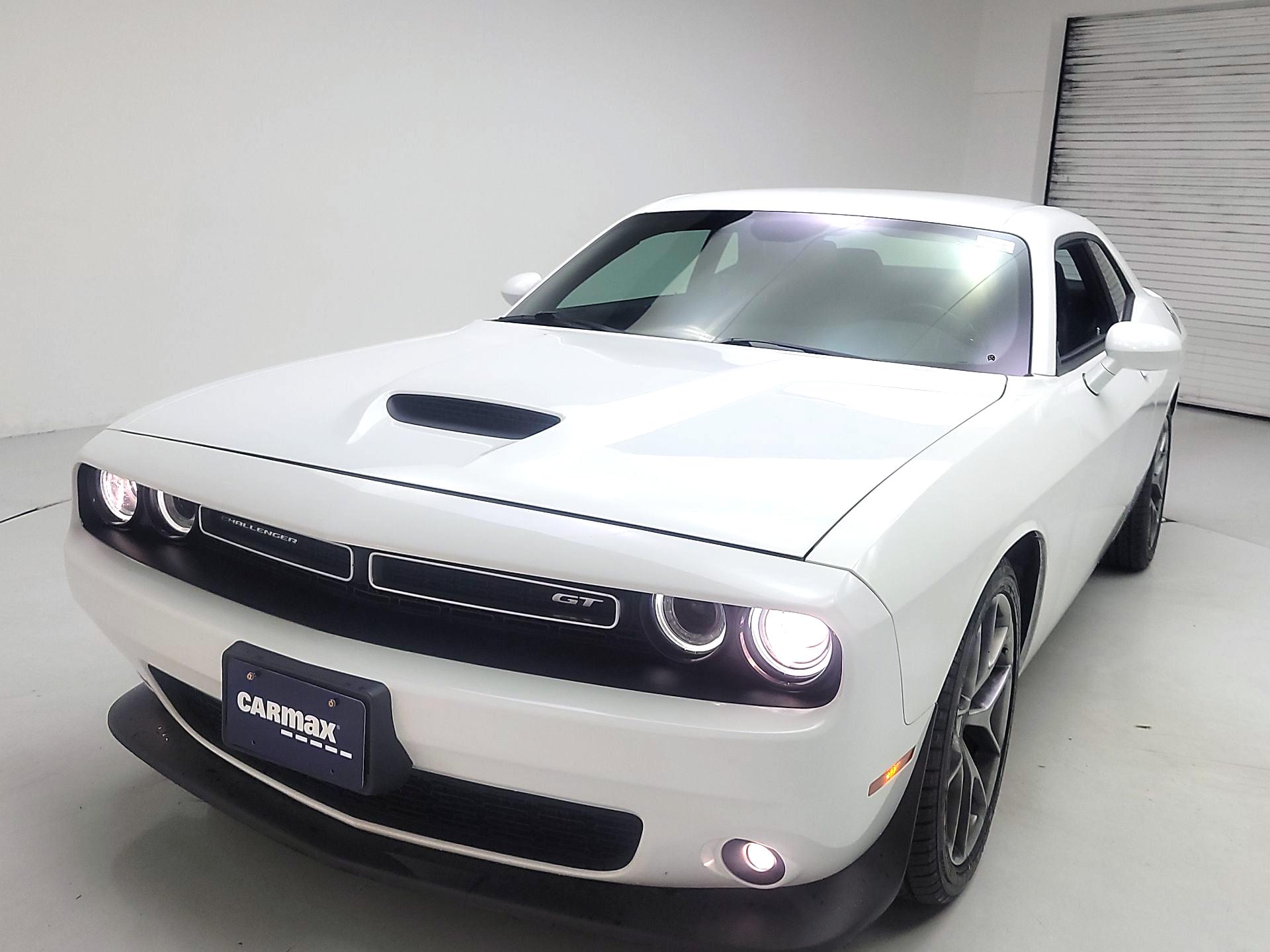 Thumbnail: 2022 Dodge Challenger - 3