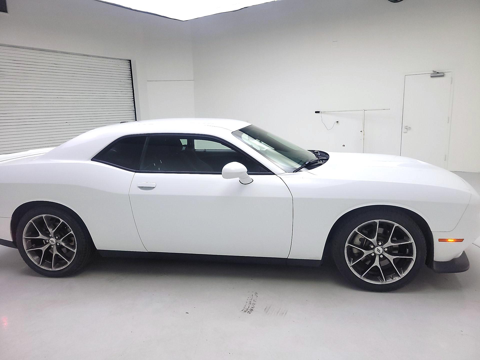 Thumbnail: 2022 Dodge Challenger - 4