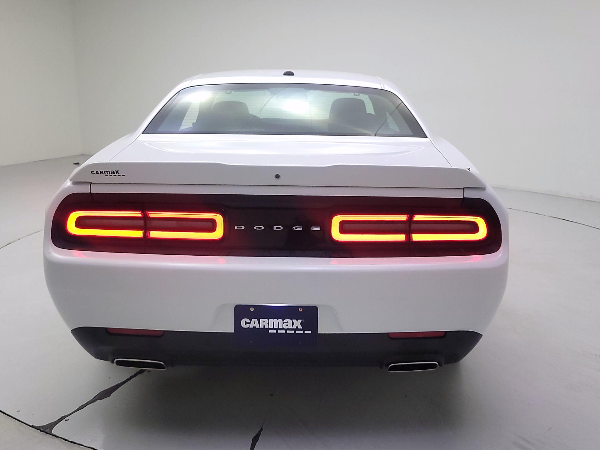 Thumbnail: 2022 Dodge Challenger - 6