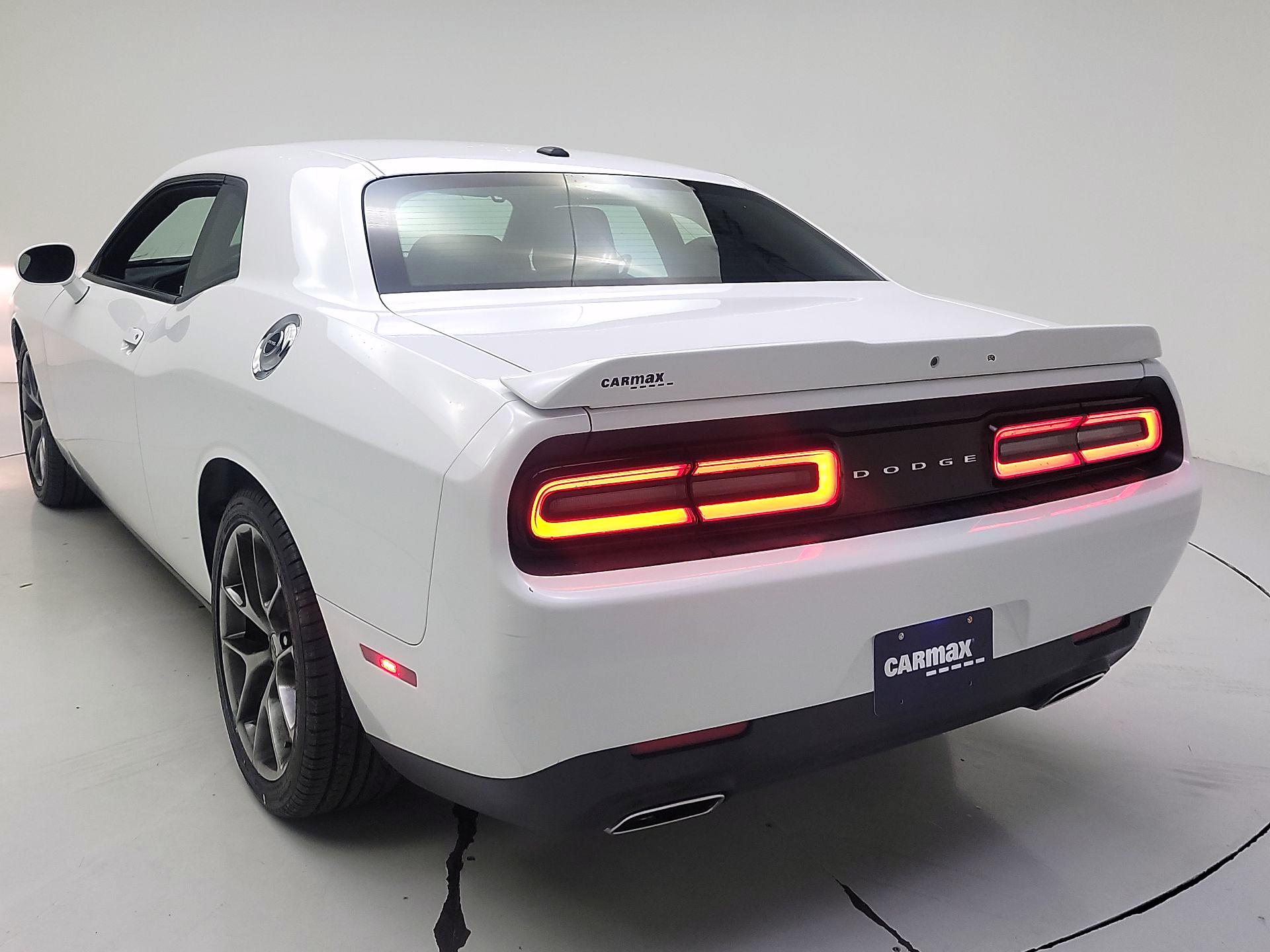 Thumbnail: 2022 Dodge Challenger - 7