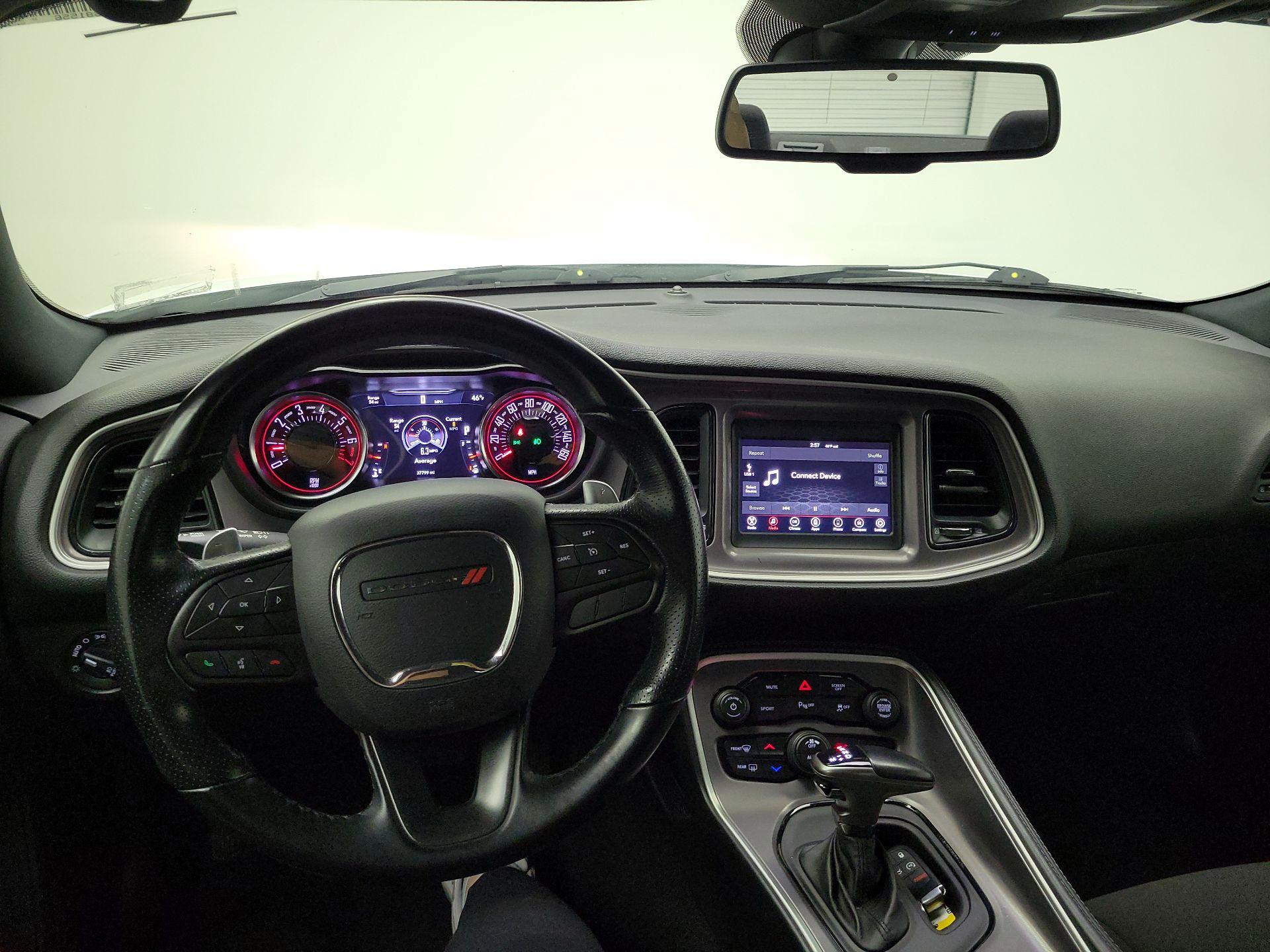 Thumbnail: 2022 Dodge Challenger - 8