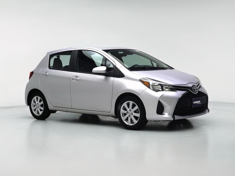 2017 Toyota Yaris LE -
                  Laurel, MD