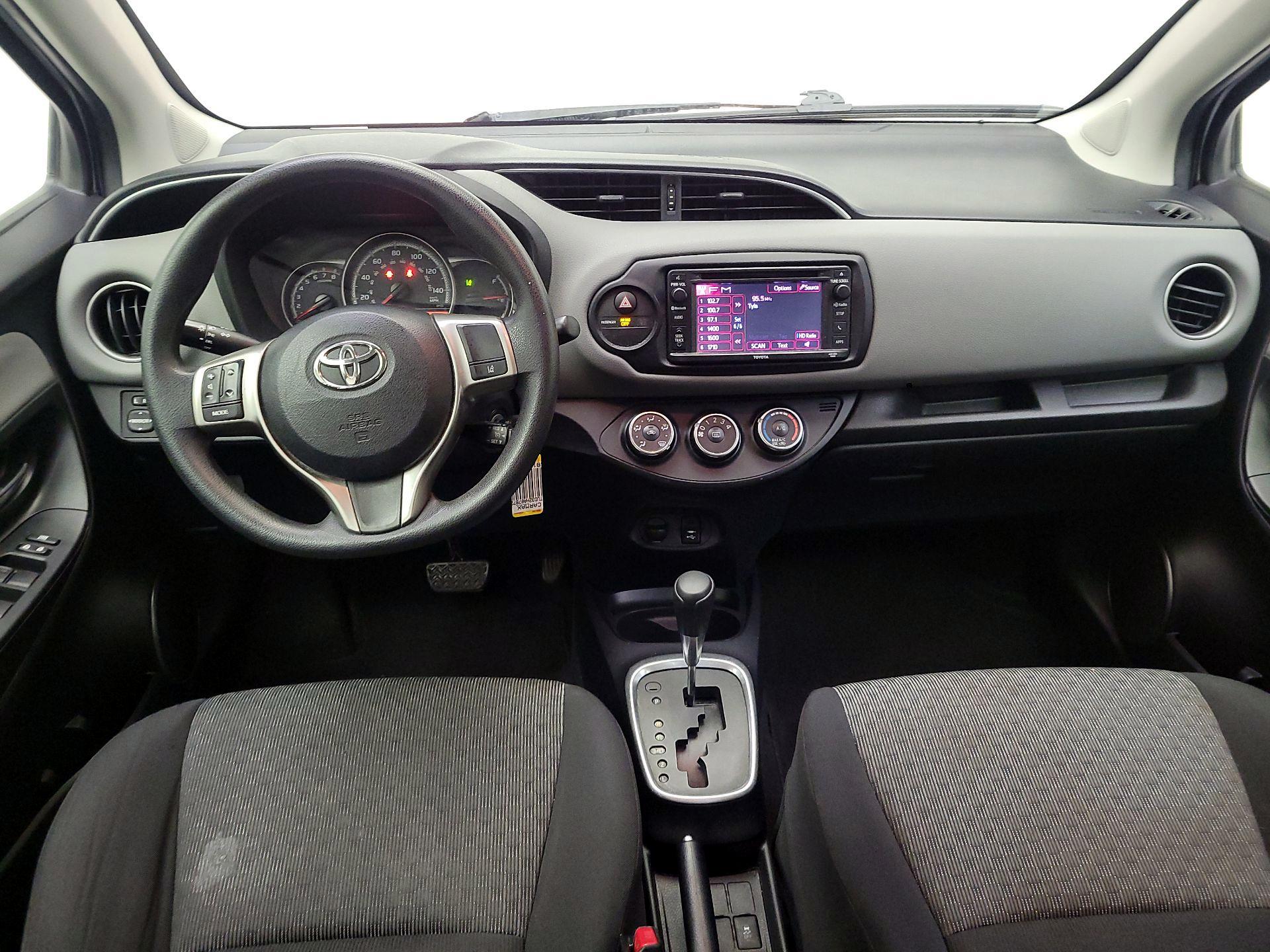 Thumbnail: 2017 Toyota Yaris - 9