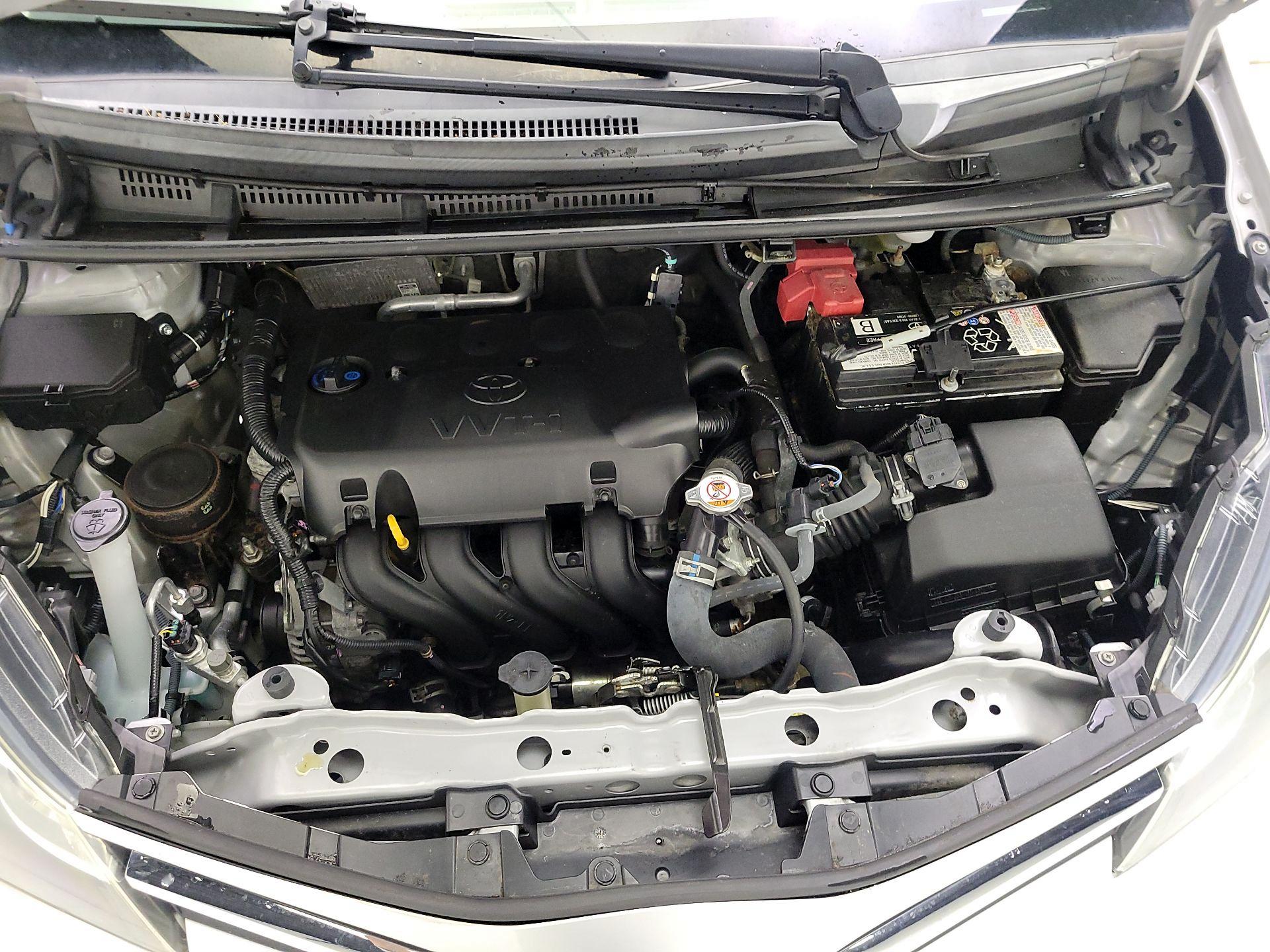 Thumbnail: 2017 Toyota Yaris - 20