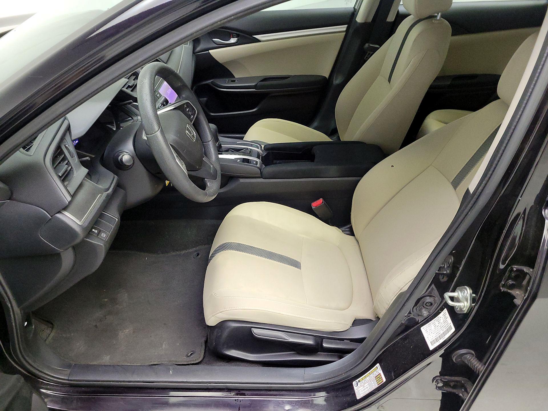 Thumbnail: 2016 Honda Civic - 11
