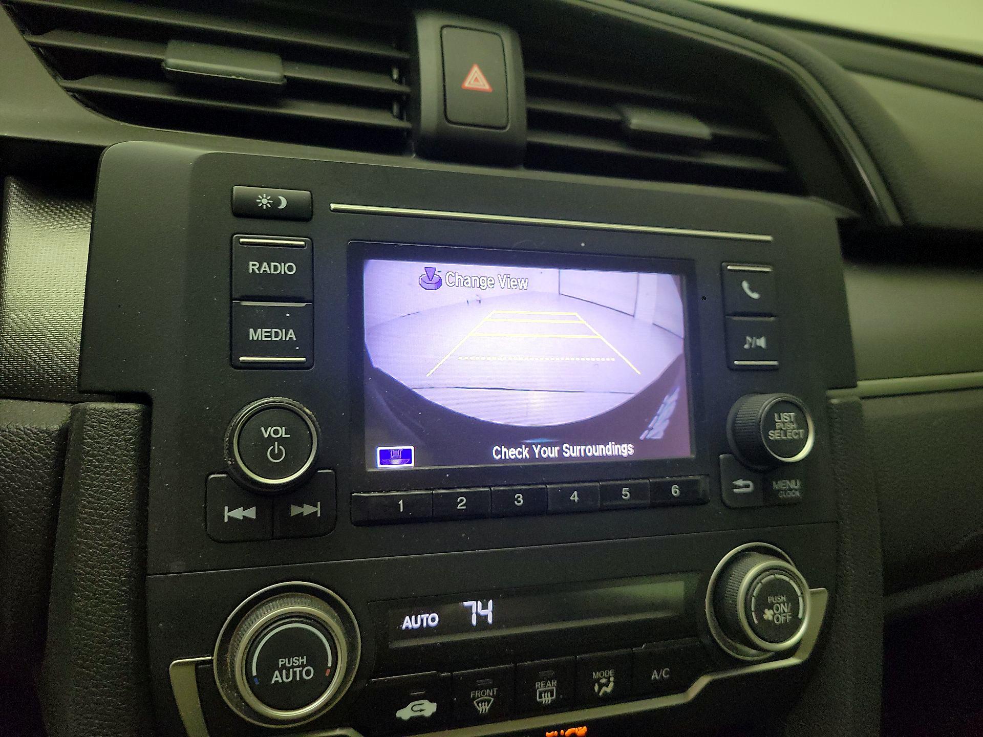 Thumbnail: 2016 Honda Civic - 14