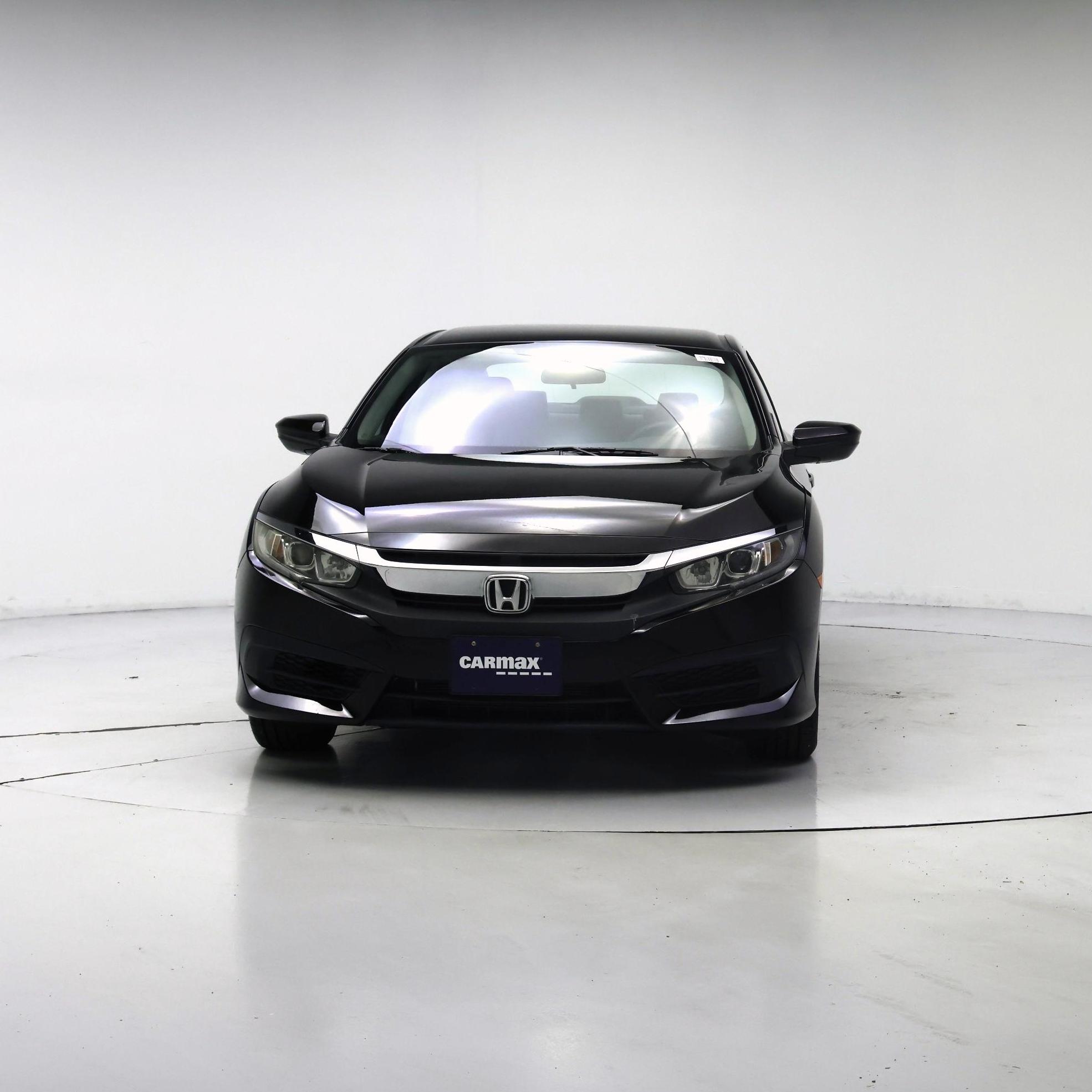 Thumbnail: 2016 Honda Civic - 5