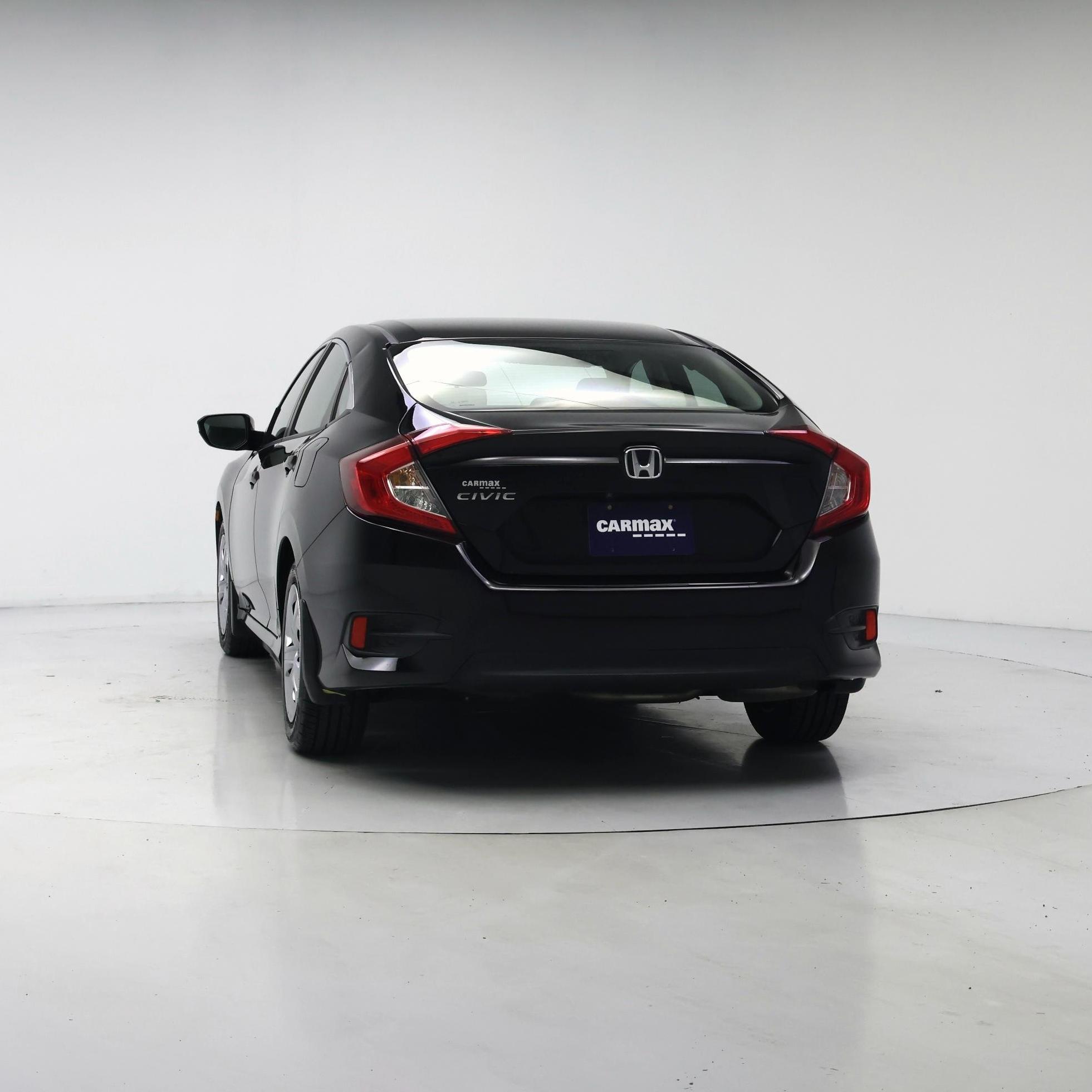 Thumbnail: 2016 Honda Civic - 6