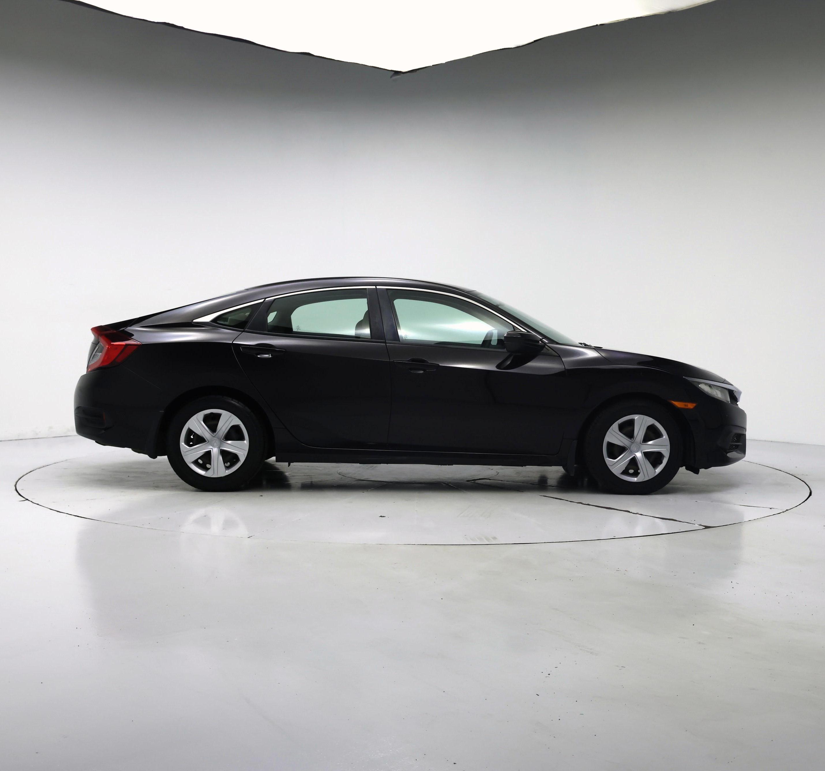 Thumbnail: 2016 Honda Civic - 7