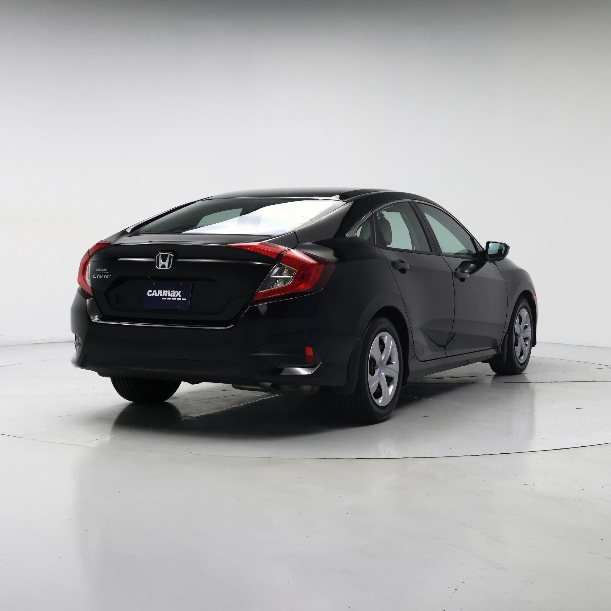 Thumbnail: 2016 Honda Civic - 8
