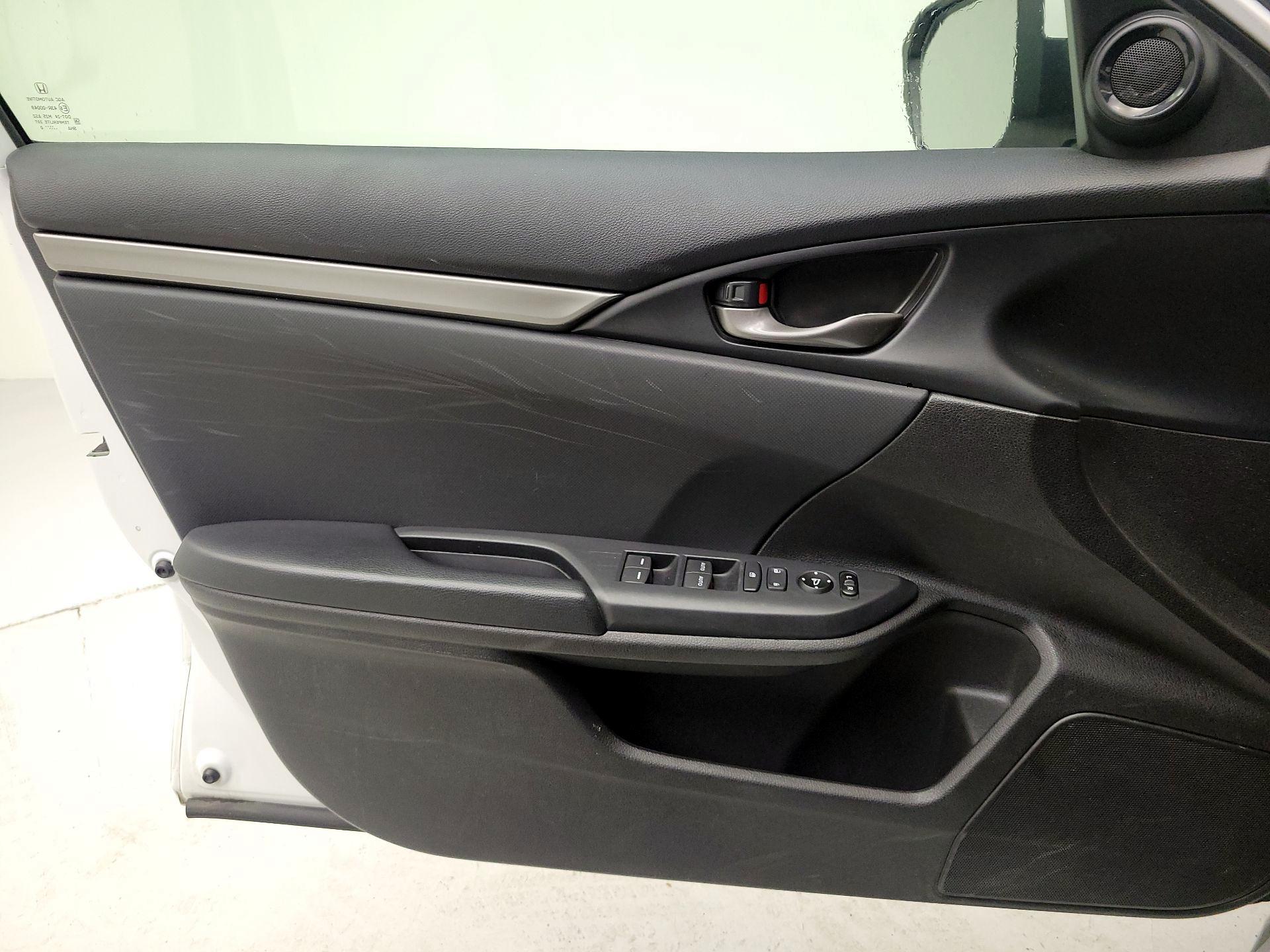 Thumbnail: 2021 Honda Civic - 12