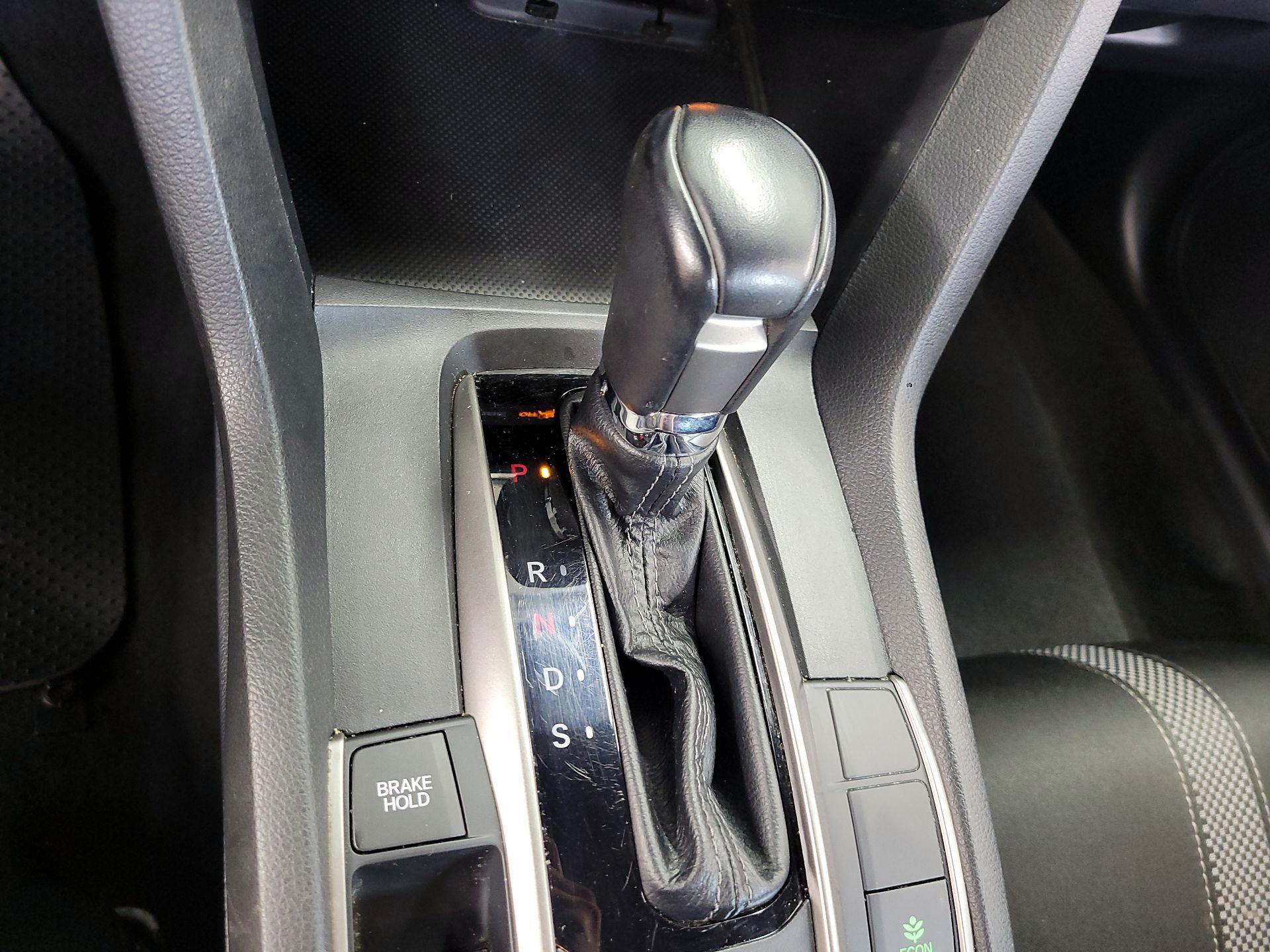 Thumbnail: 2021 Honda Civic - 17