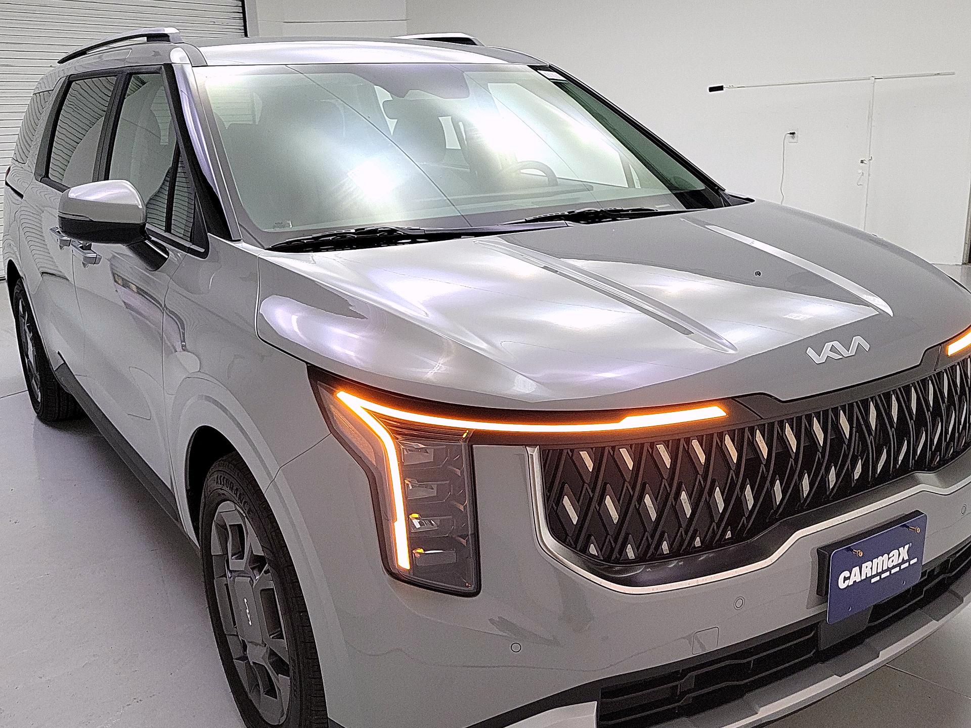 Thumbnail: 2026 Kia Carnival - 1