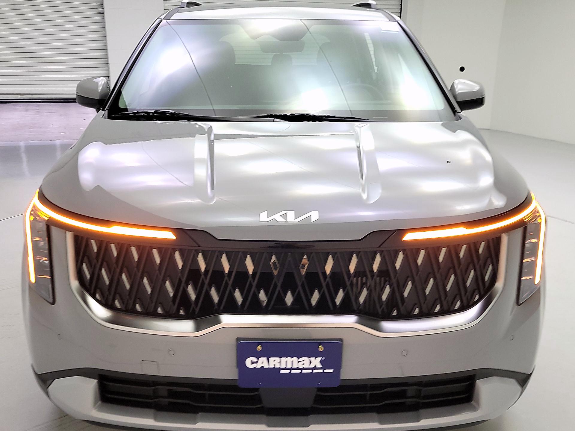 Thumbnail: 2026 Kia Carnival - 2