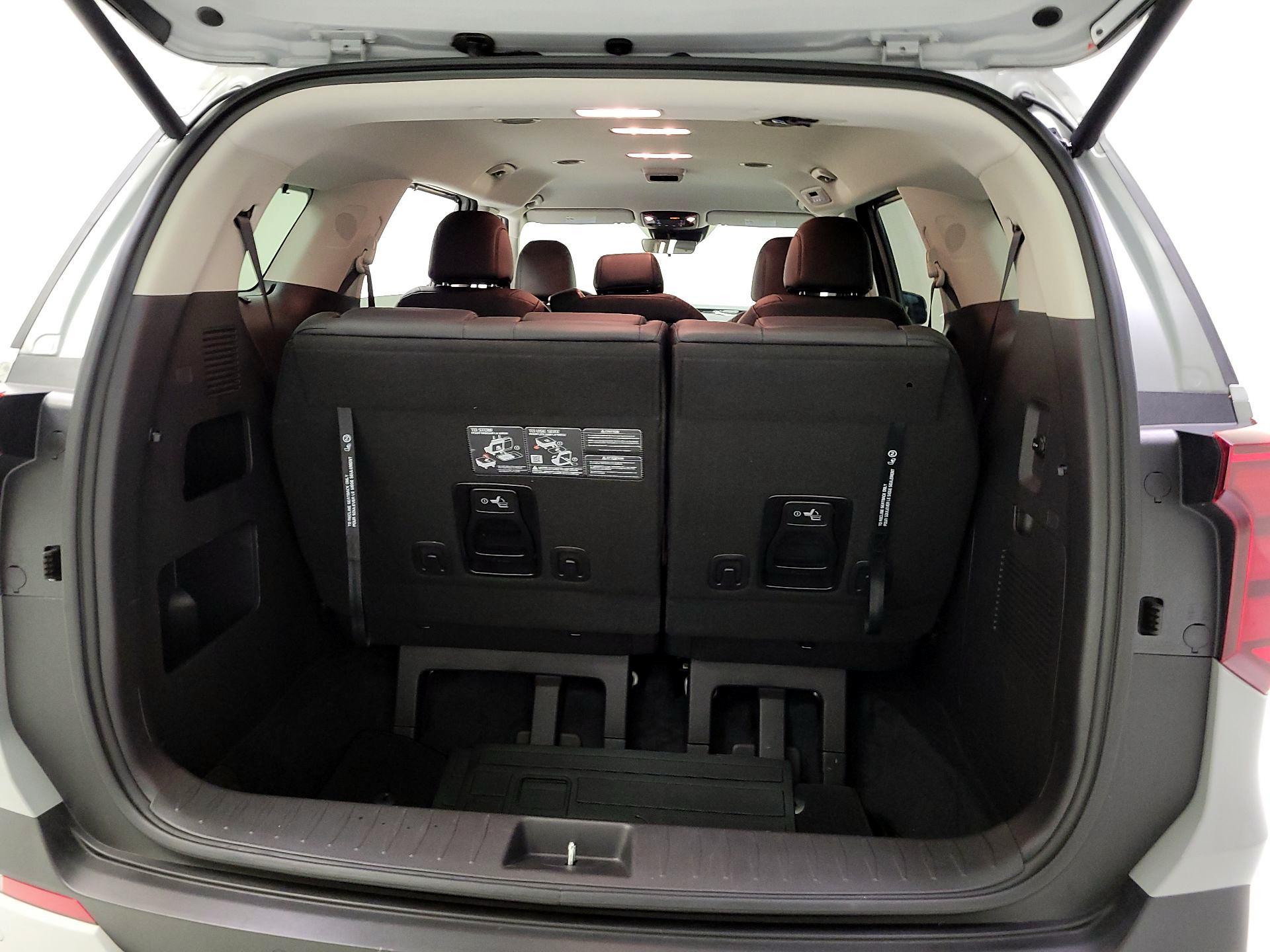 Thumbnail: 2026 Kia Carnival - 20