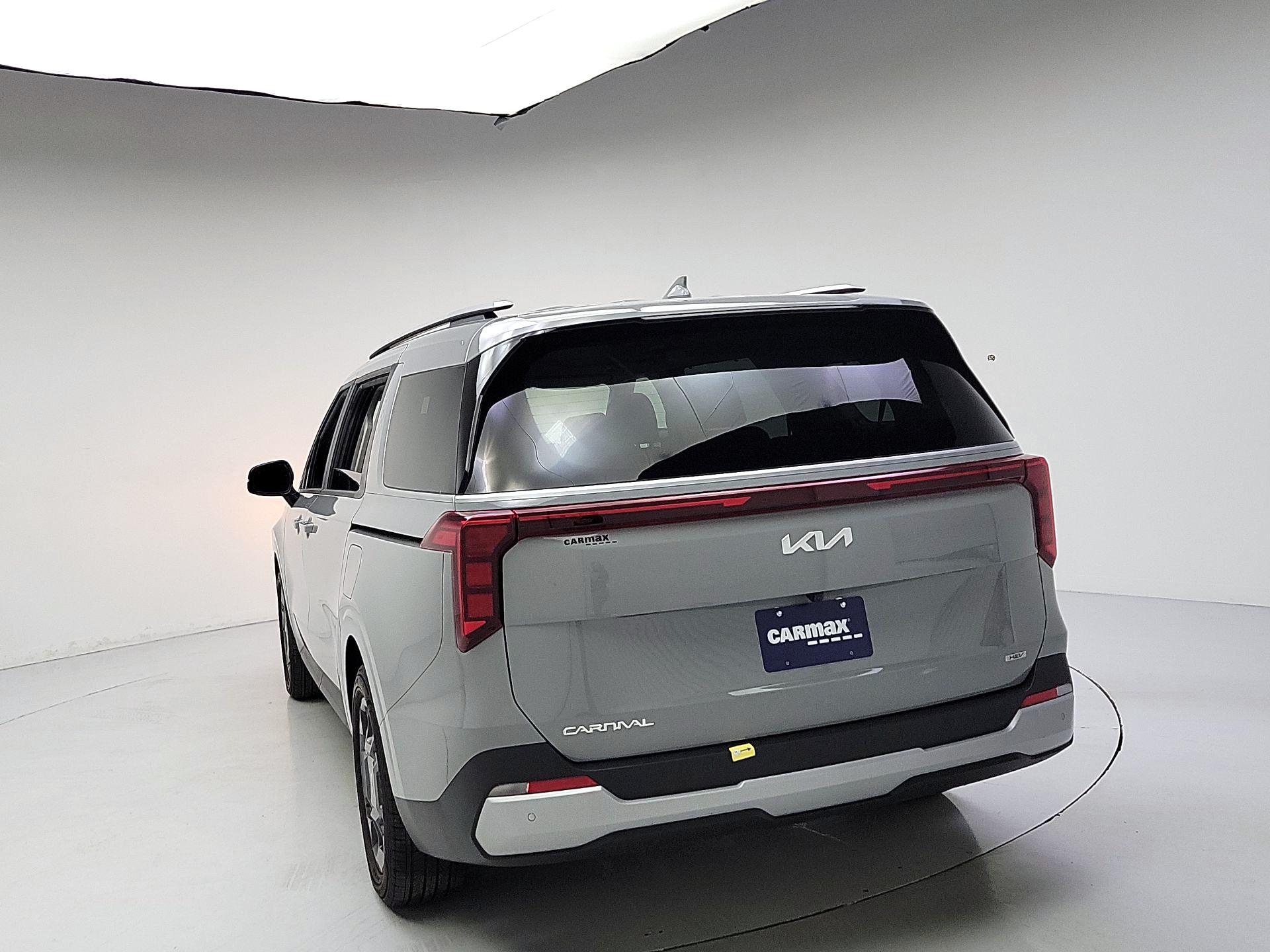 Thumbnail: 2026 Kia Carnival - 7