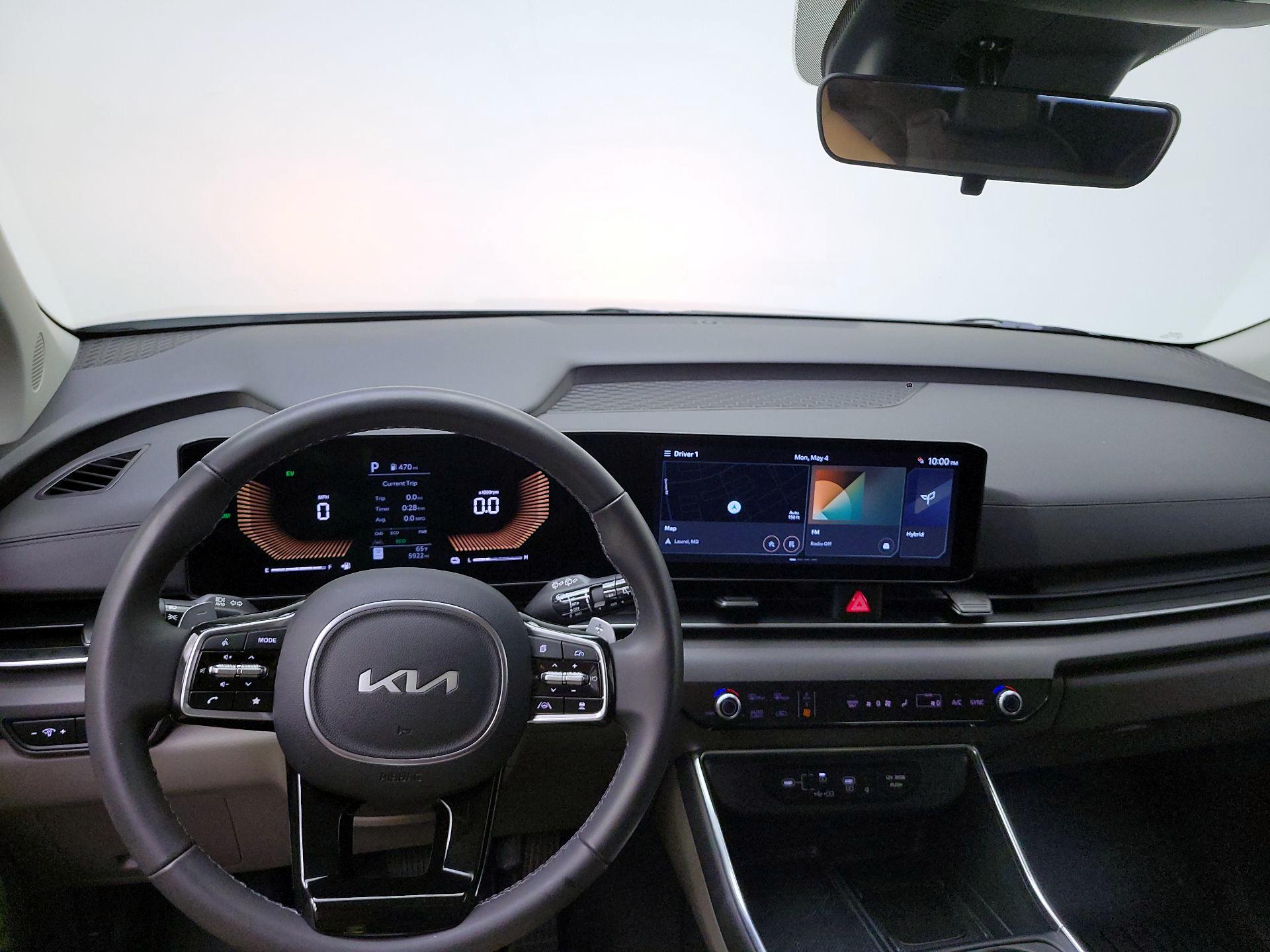 Thumbnail: 2026 Kia Carnival - 8