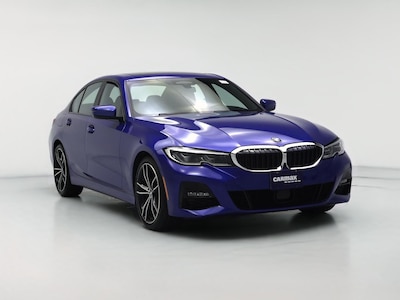 2019 BMW 330 XI