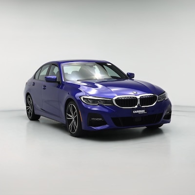 2019 BMW 330 XI