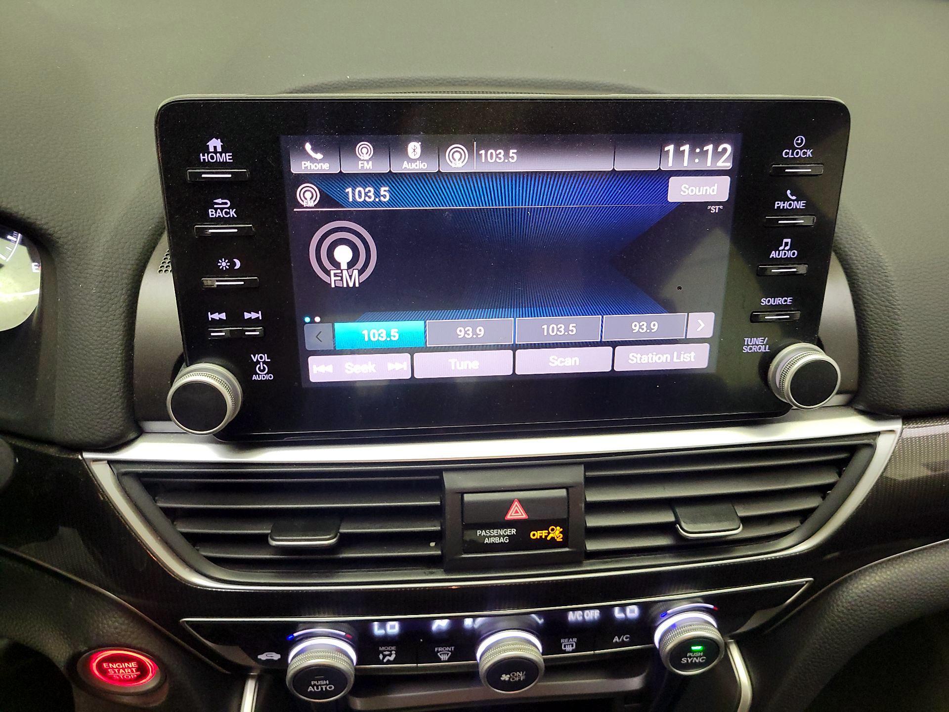 Thumbnail: 2018 Honda Accord - 15