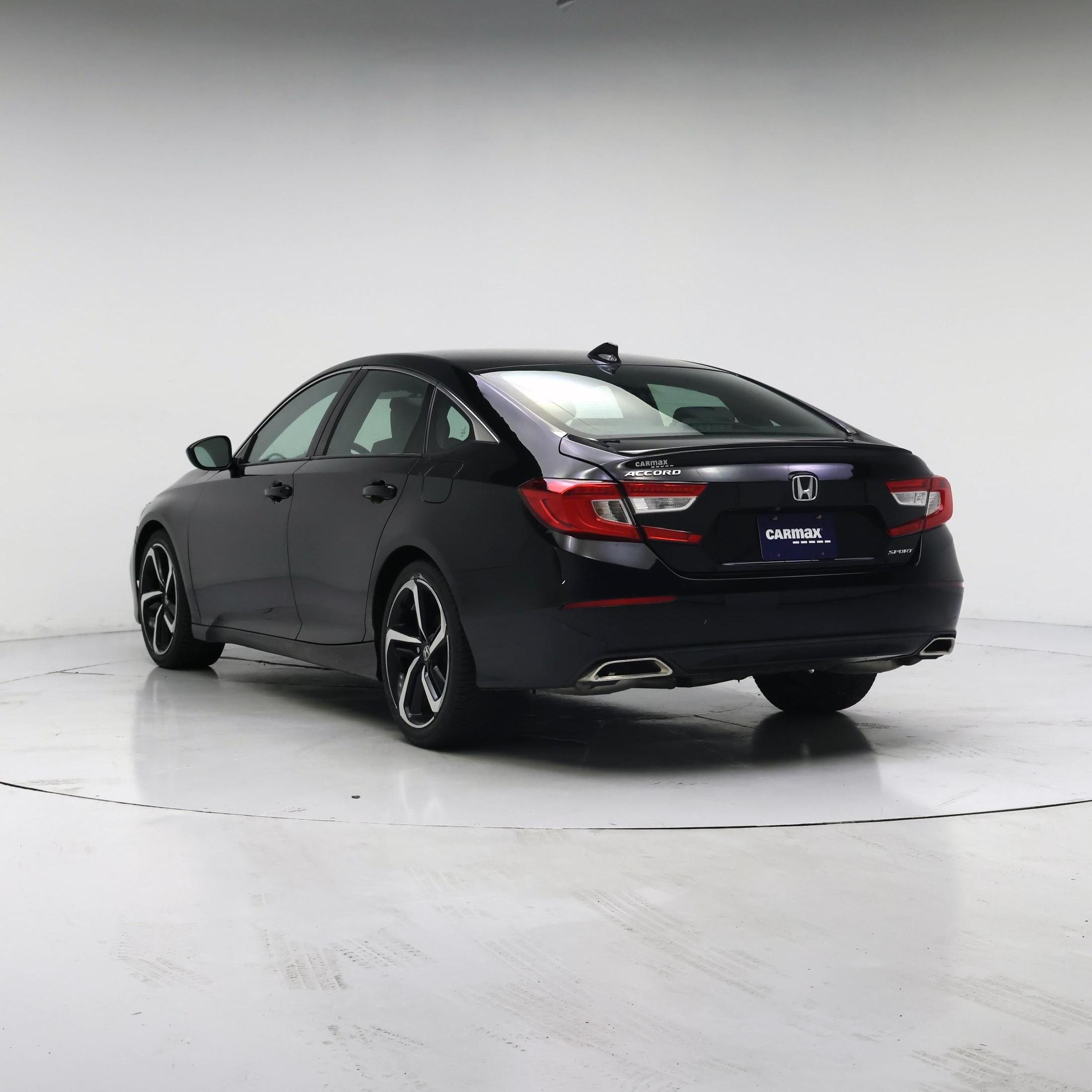 Thumbnail: 2018 Honda Accord - 2