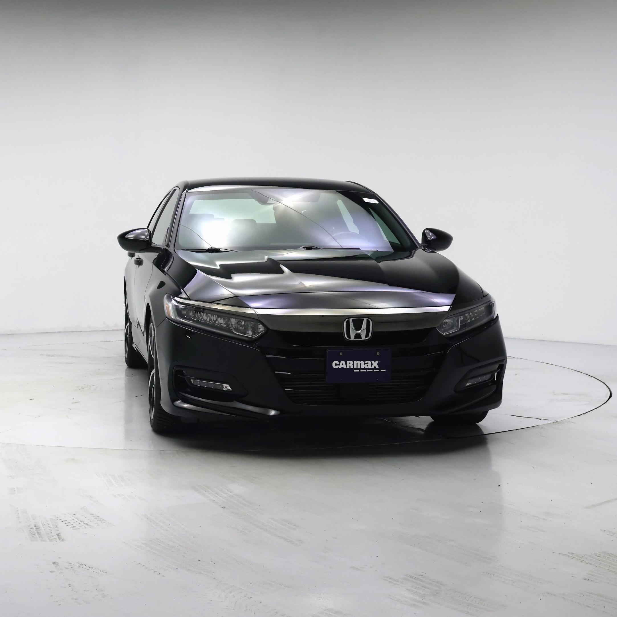 Thumbnail: 2018 Honda Accord - 5