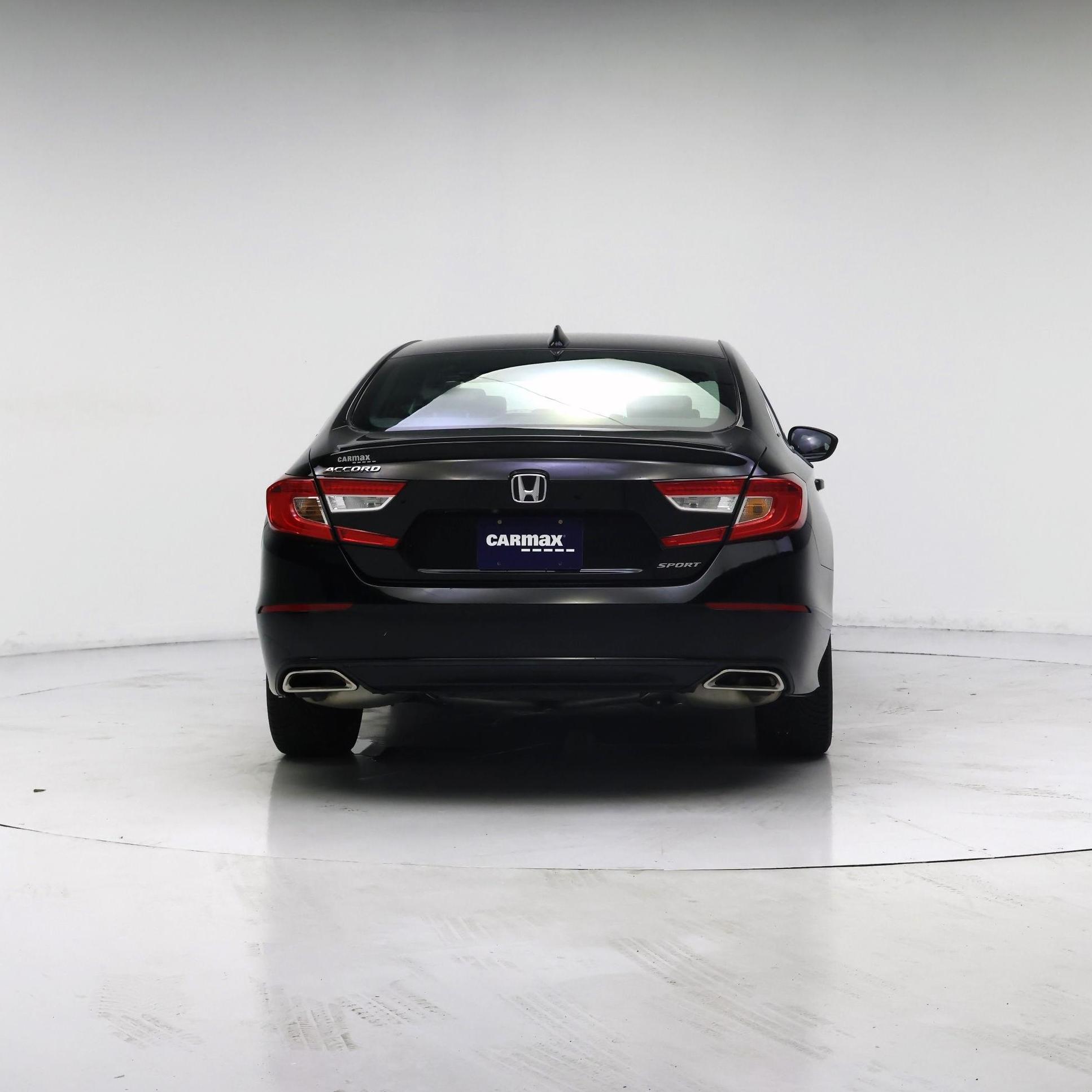 Thumbnail: 2018 Honda Accord - 6
