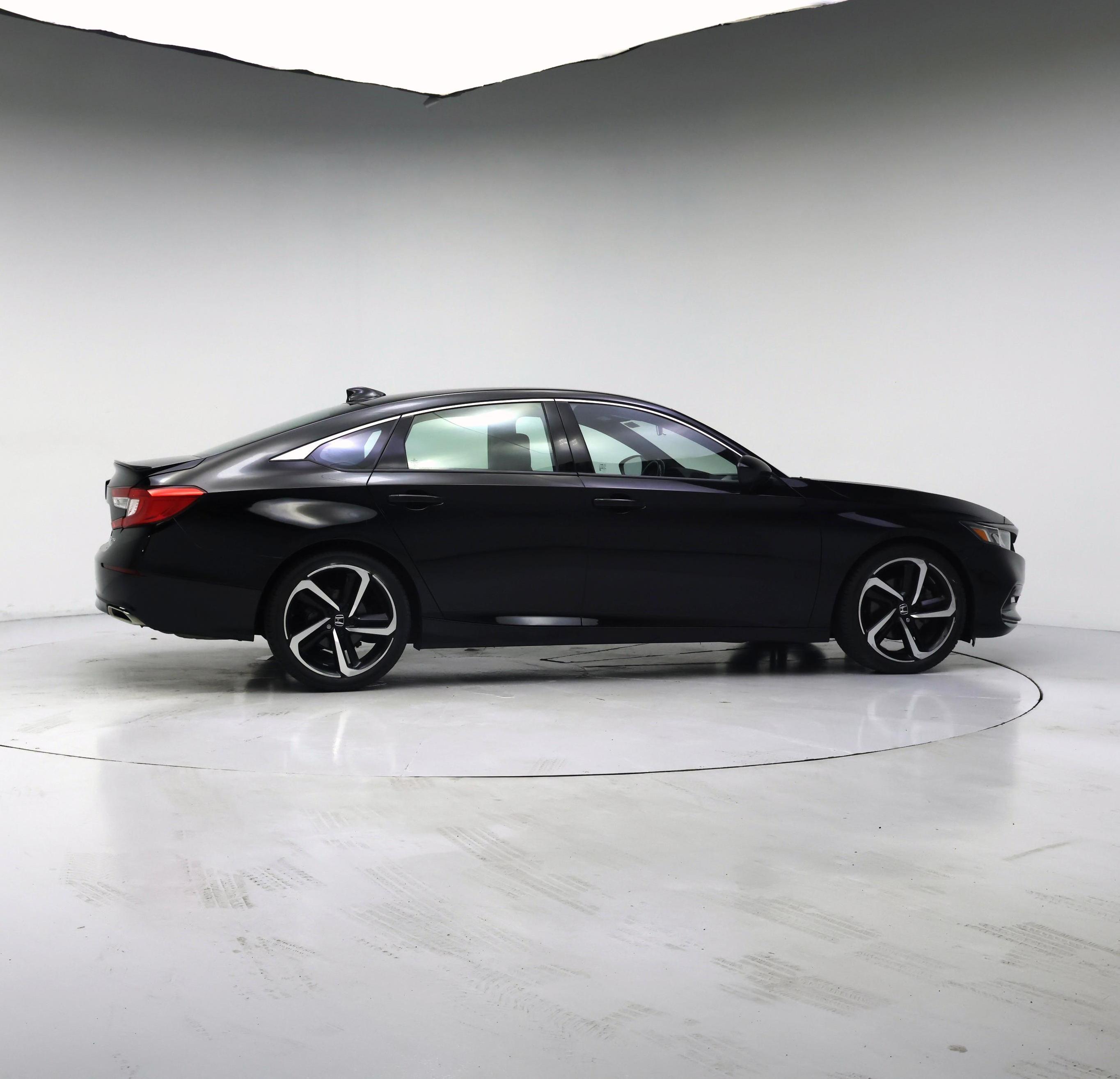 Thumbnail: 2018 Honda Accord - 7