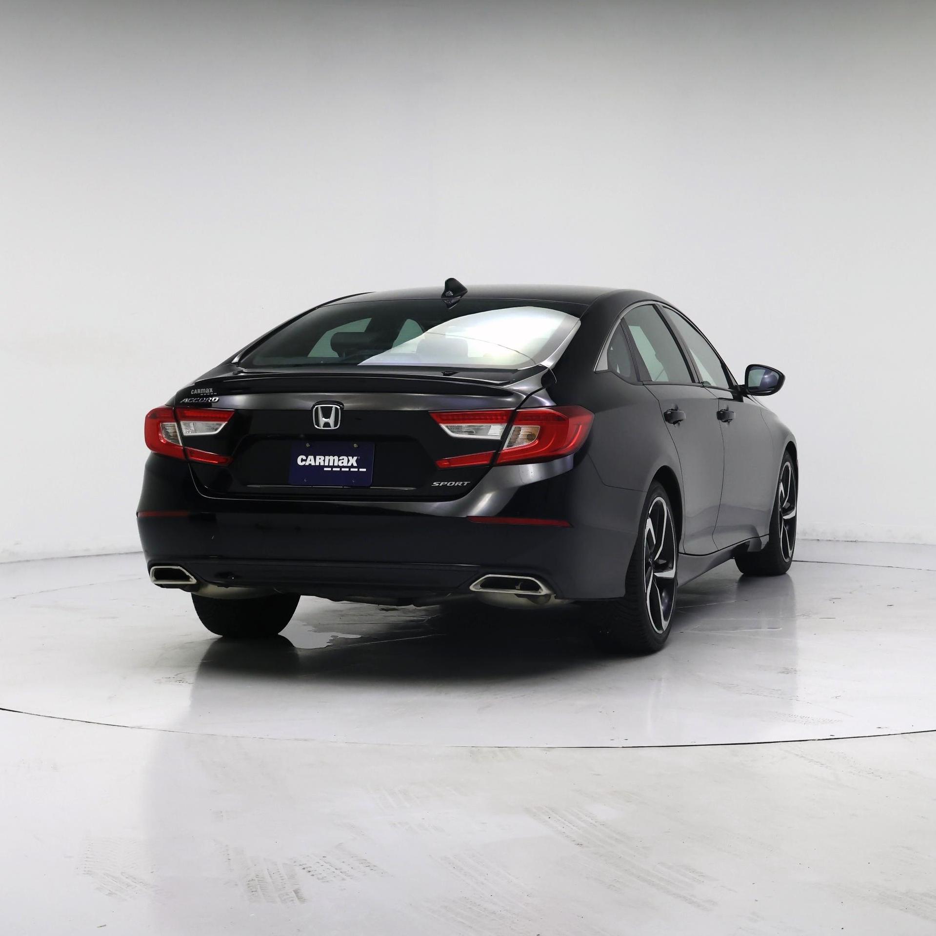 Thumbnail: 2018 Honda Accord - 8