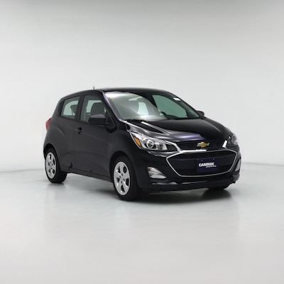 2022 Chevrolet Spark LS