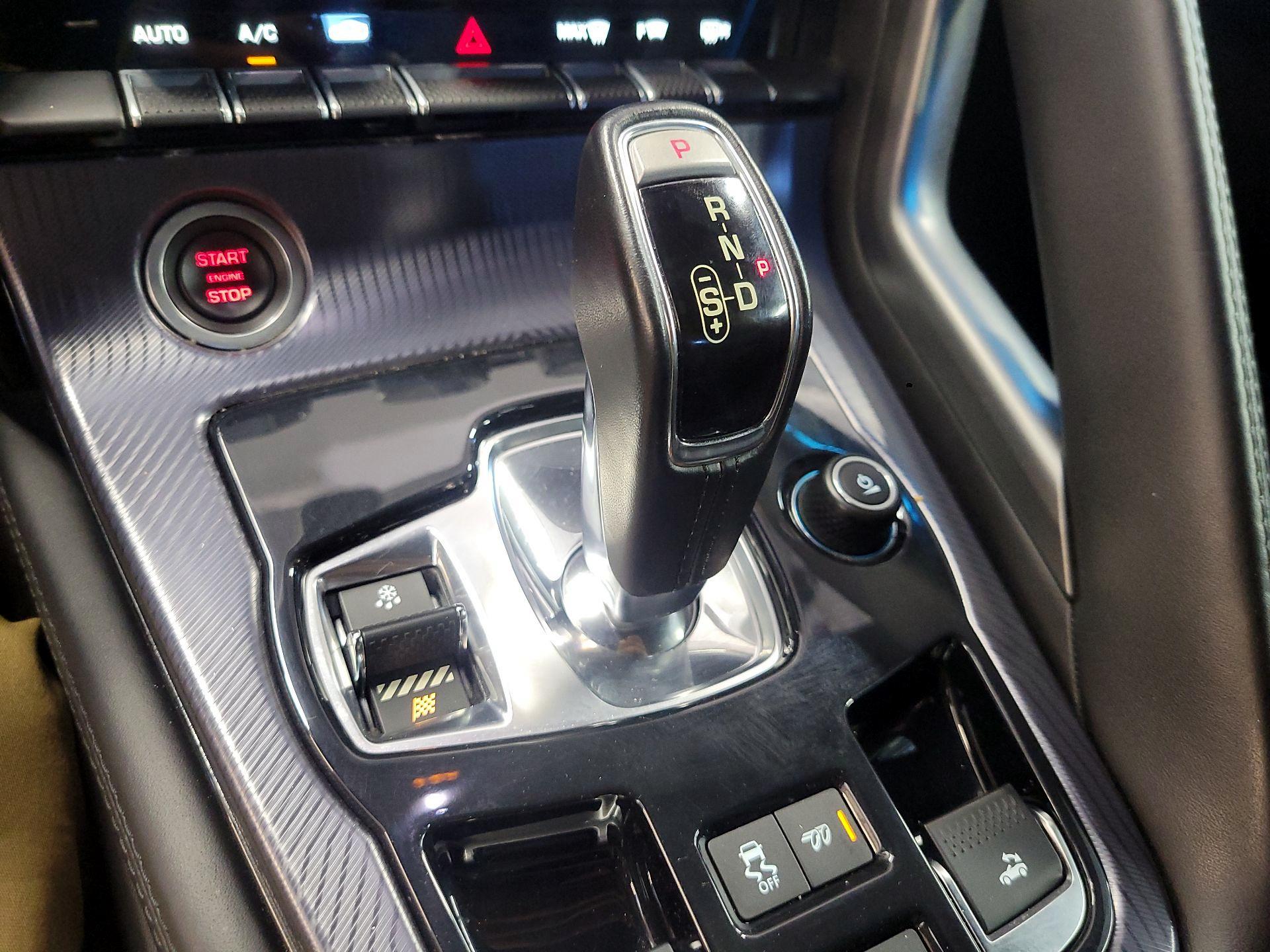 Thumbnail: 2018 Jaguar F-Type - 18