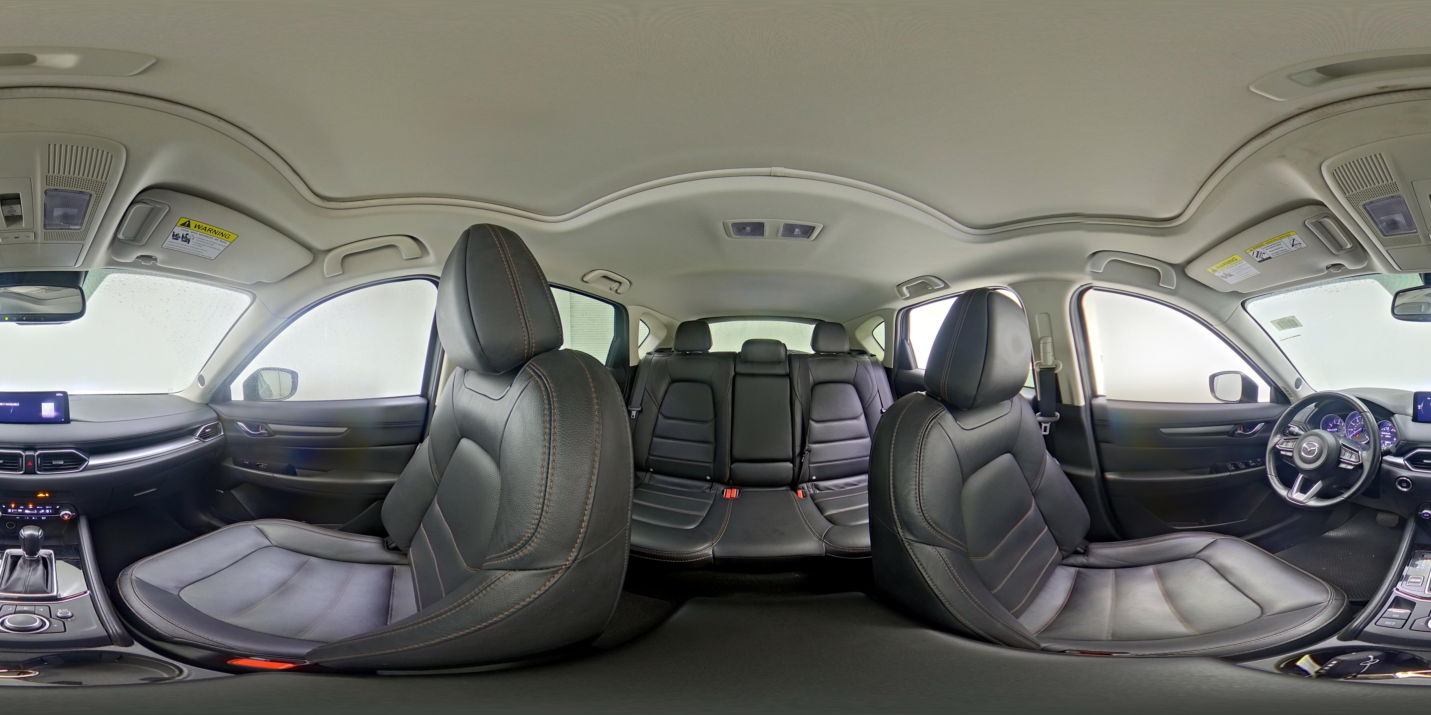 2021 Mazda CX-5 Touring - Photo 25