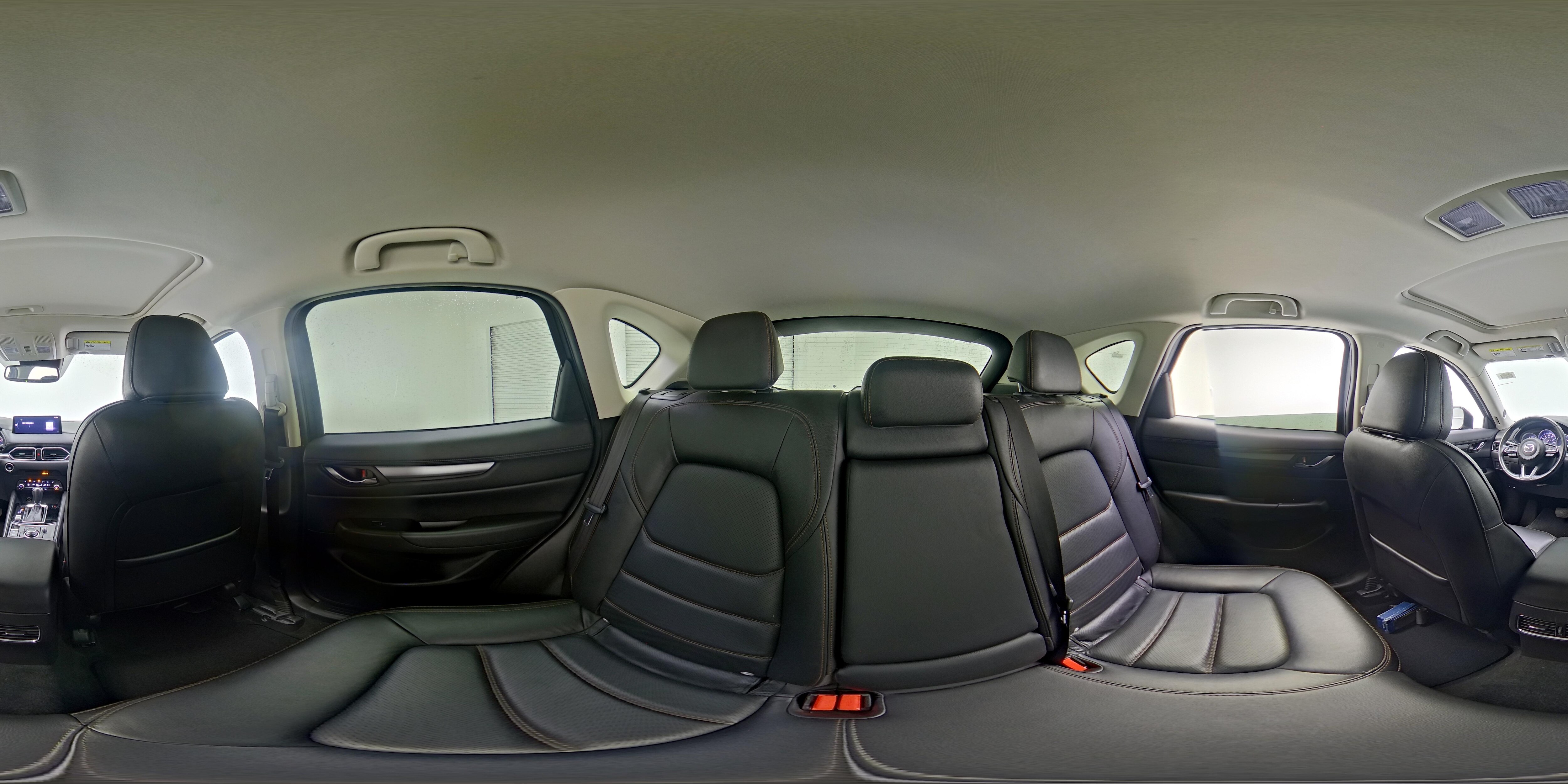 2021 Mazda CX-5 Touring - Photo 26