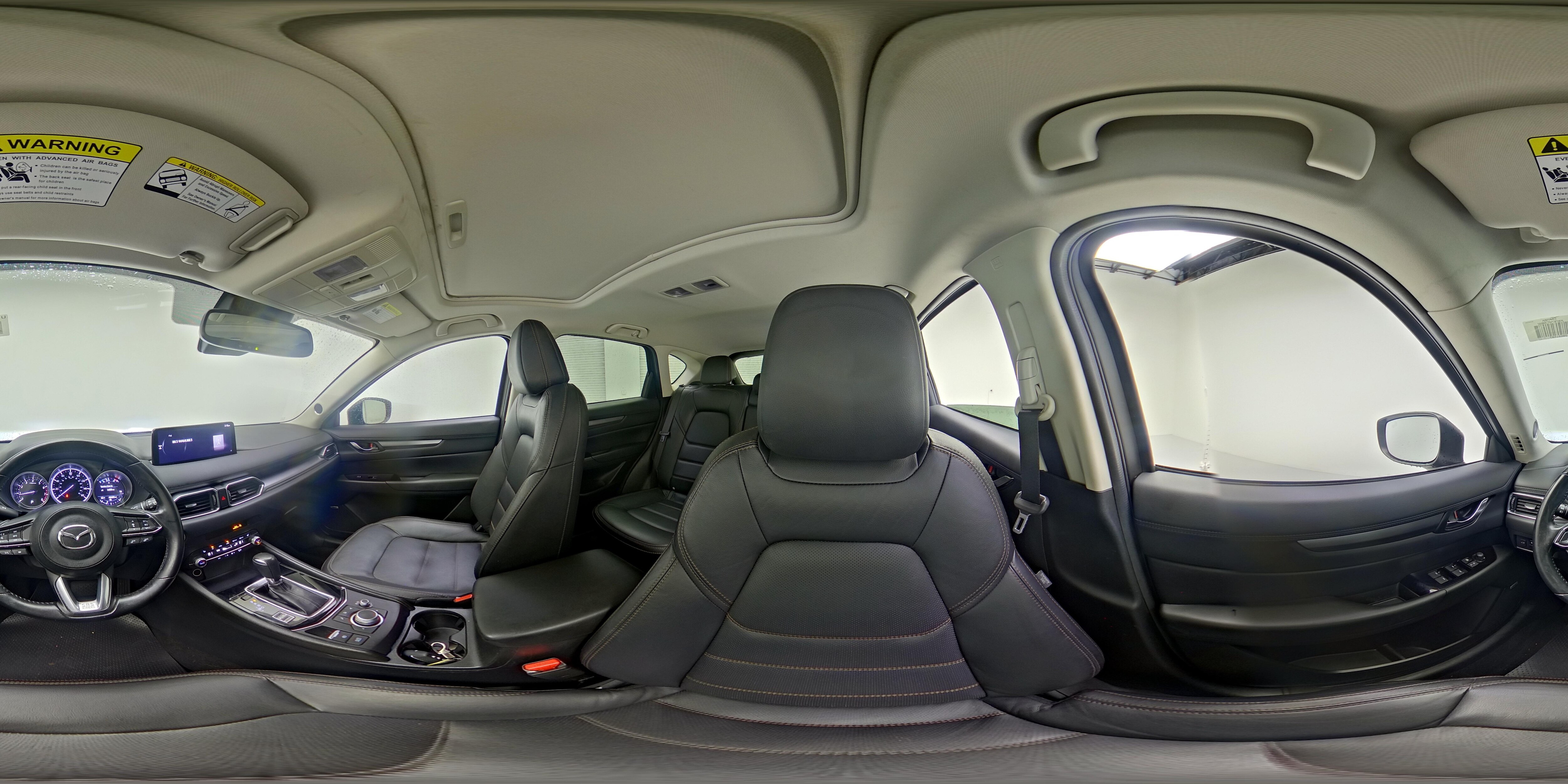 2021 Mazda CX-5 Touring - Photo 27