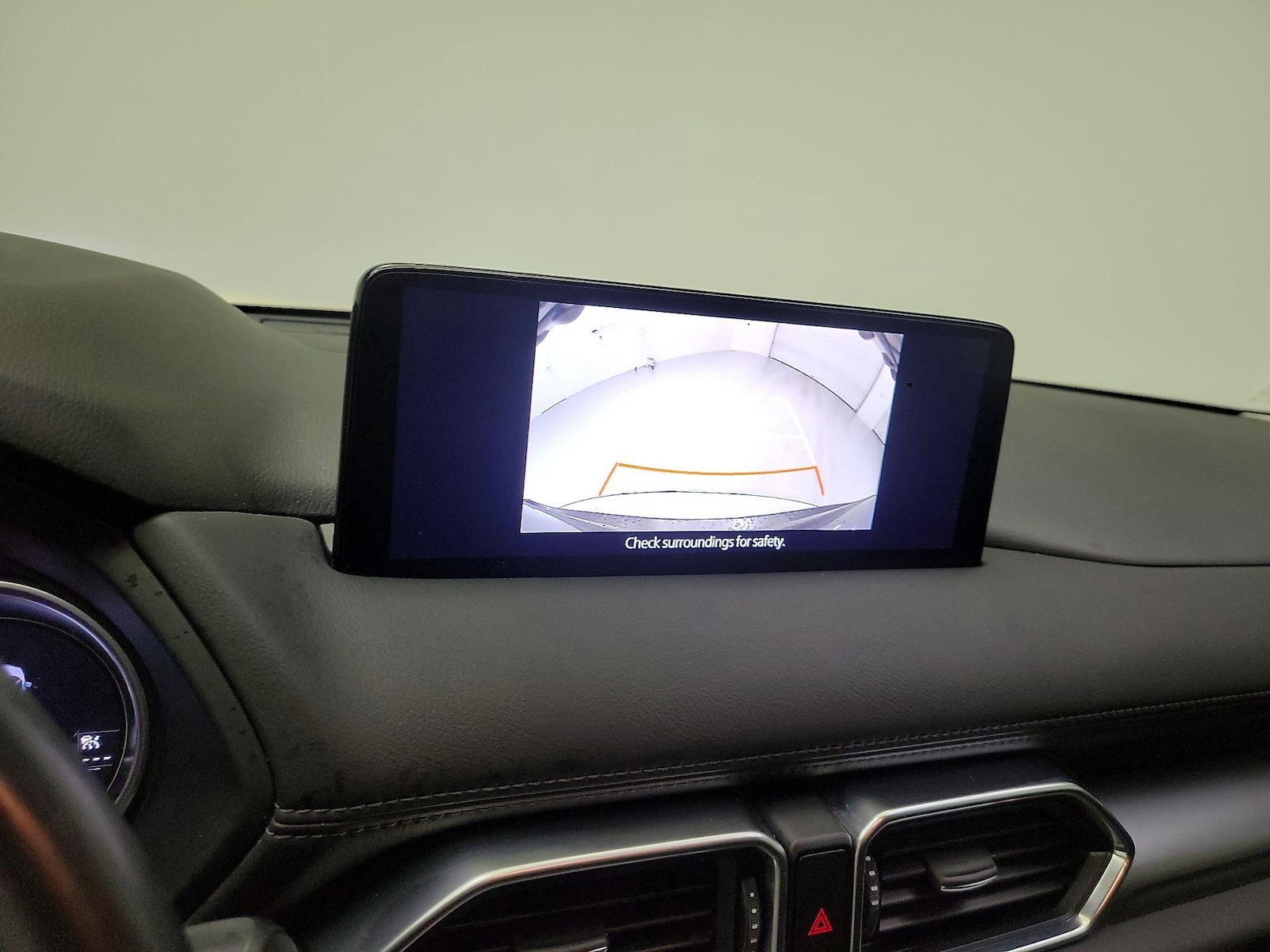 2021 Mazda CX-5 Touring - Photo 15