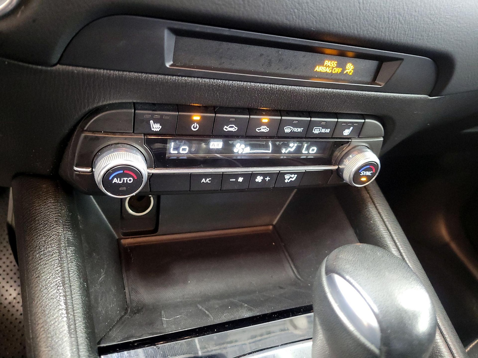 2021 Mazda CX-5 Touring - Photo 17