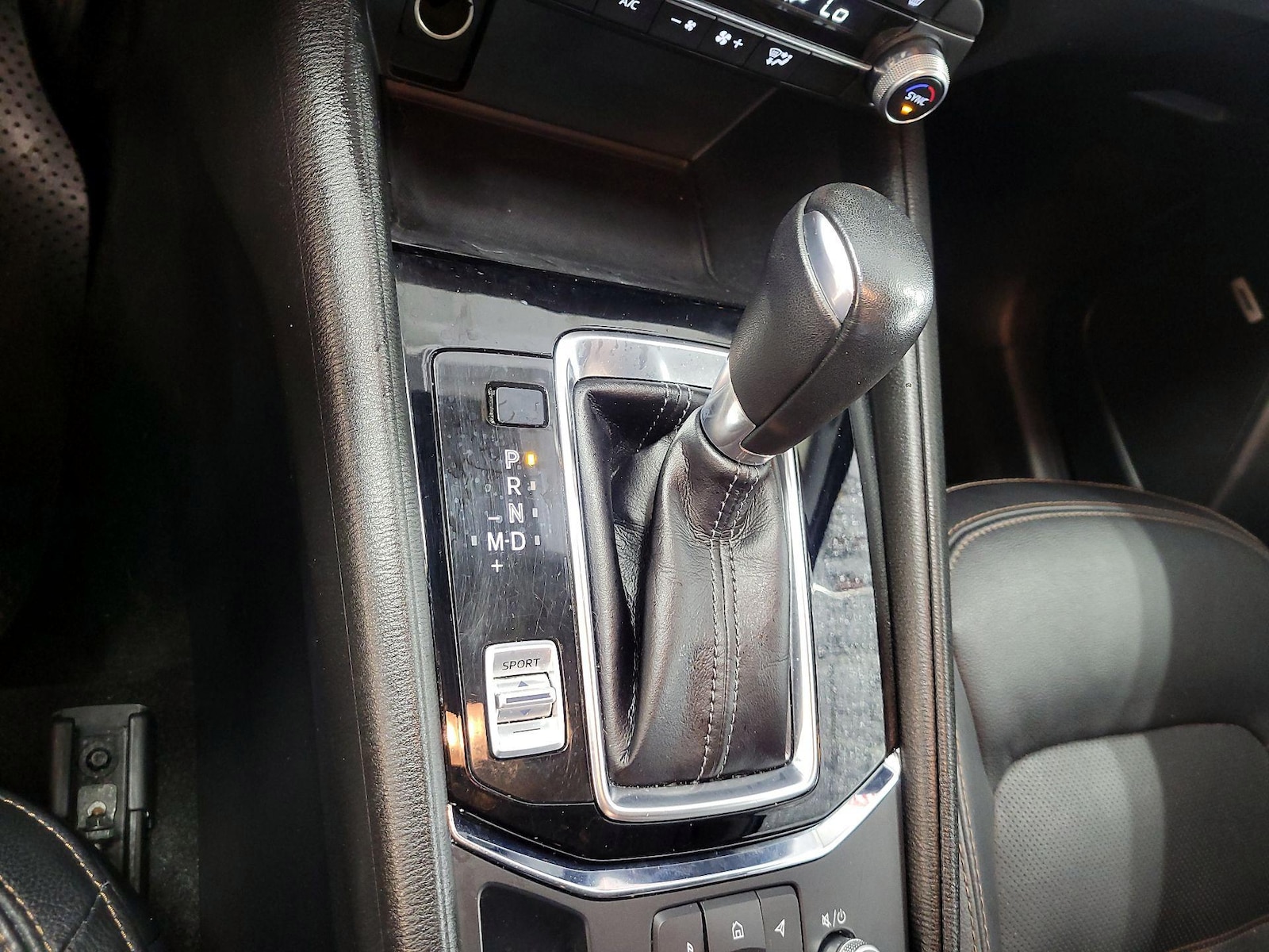 2021 Mazda CX-5 Touring - Photo 18